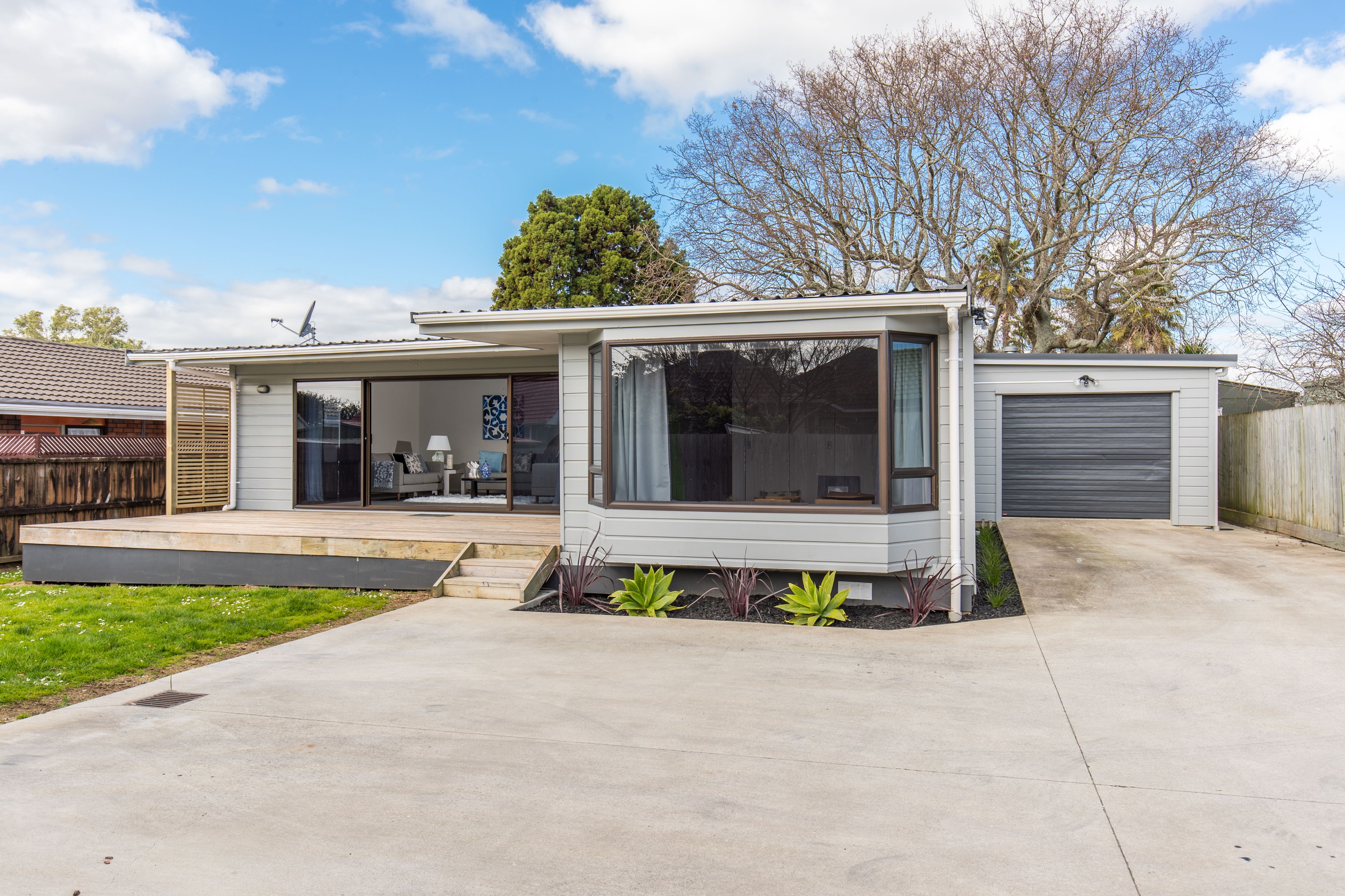 74A Huia Road, Papatoetoe, Manukau City