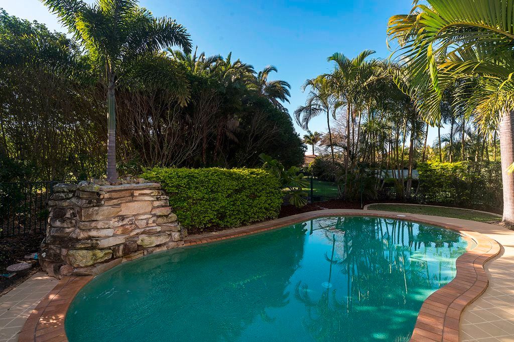 3161 Riverleigh Drive, Hope Island, QLD 4212