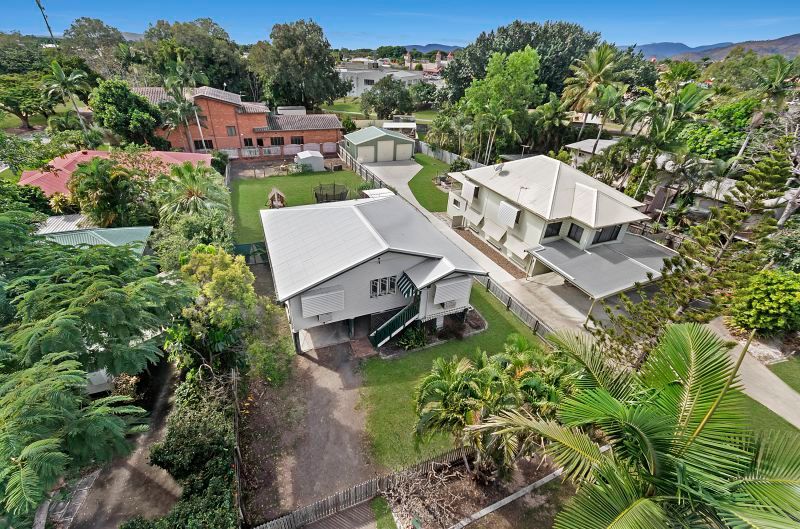3 Enright Street, Mysterton QLD 4812