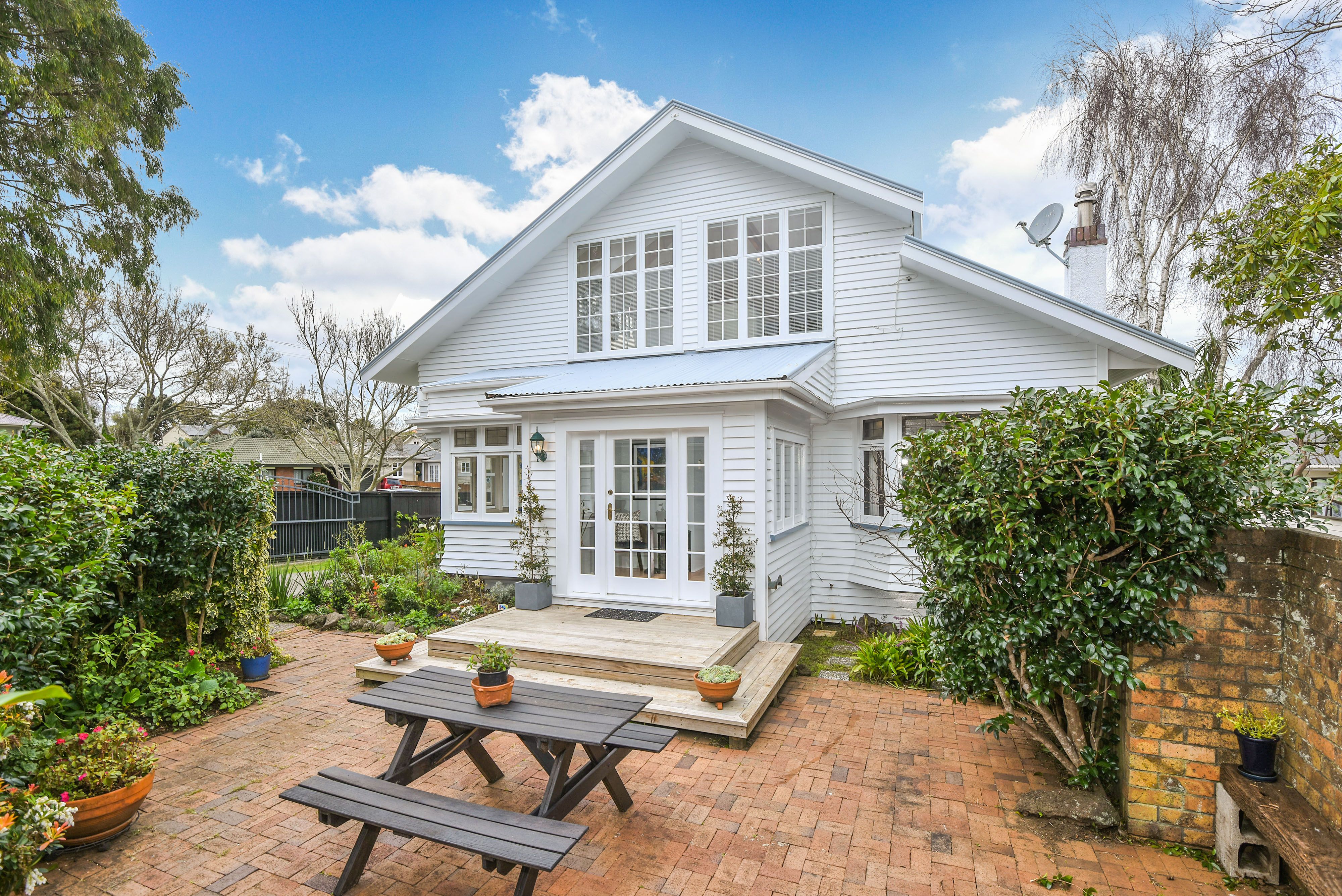 58 Buckley Road, Epsom, Auckland City