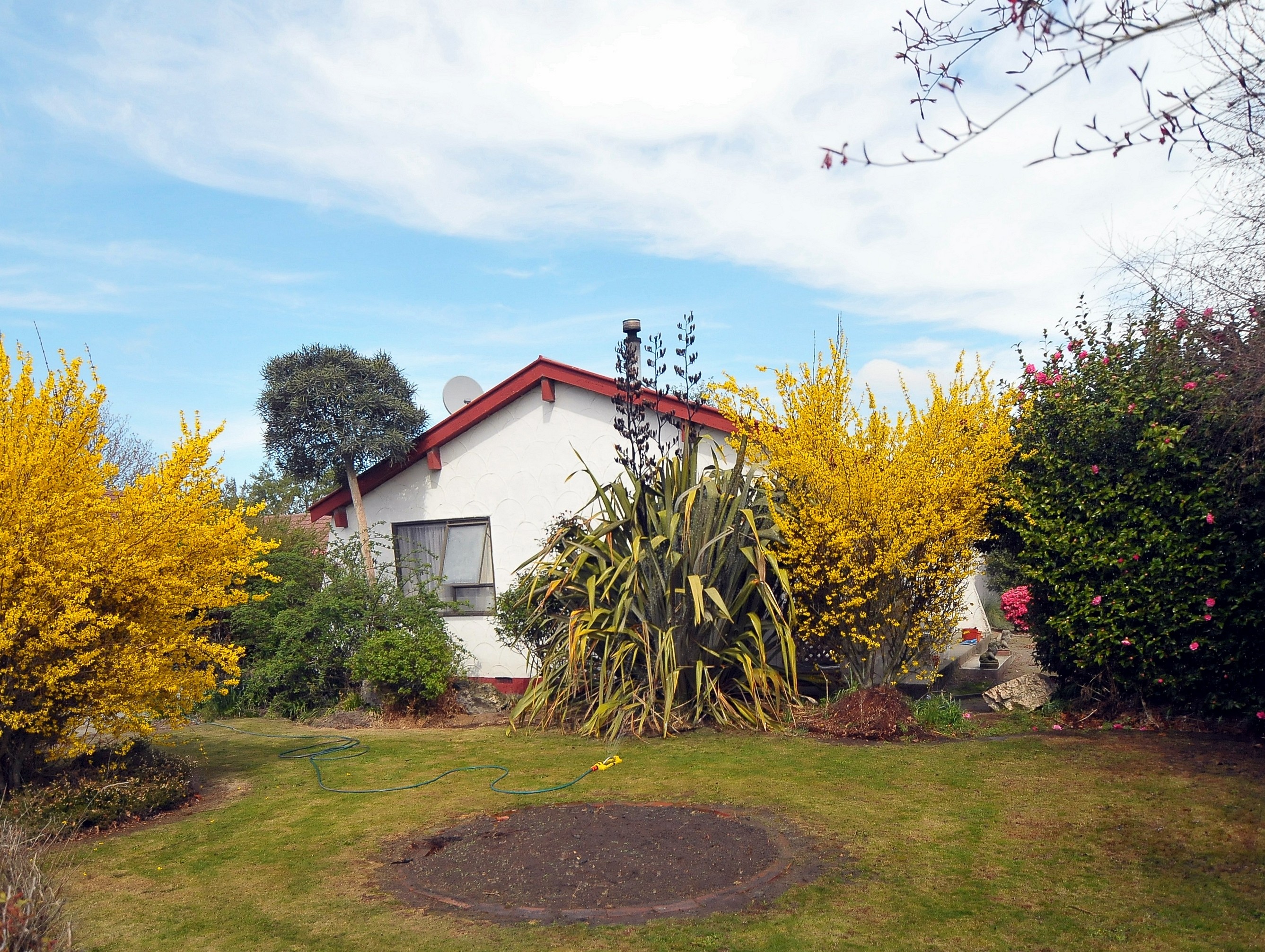 90 Dunford Street, Rakaia, Ashburton District