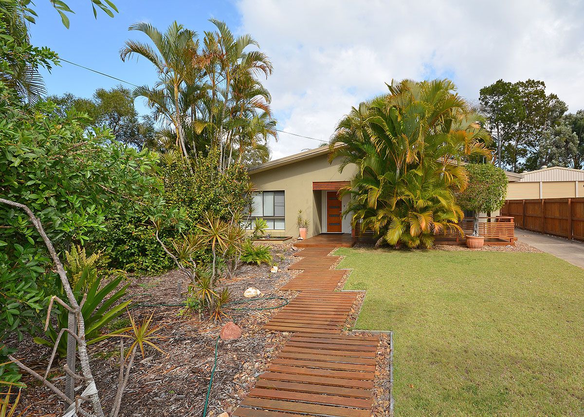 19 Eric Street, Torquay, QLD 4655