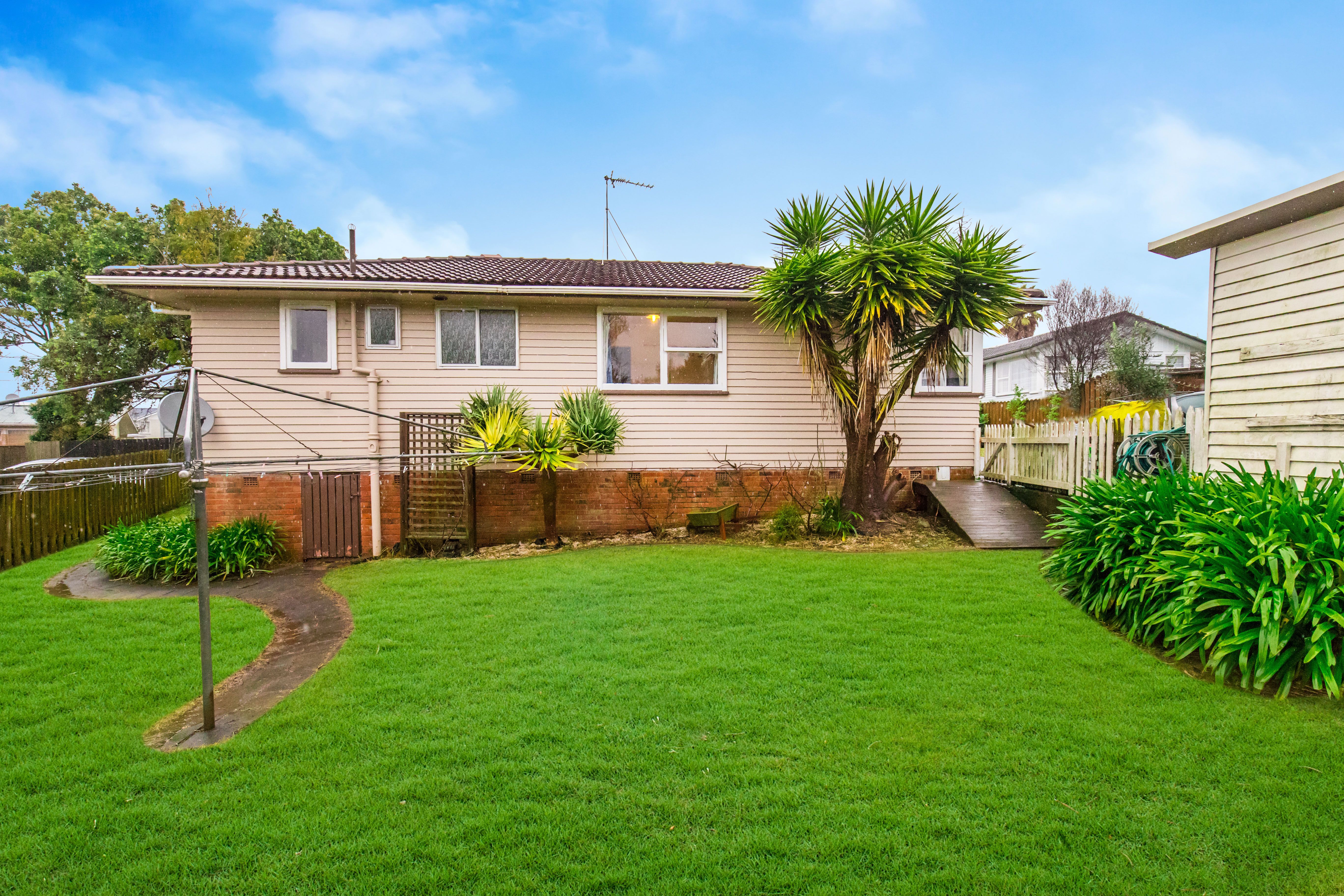 20 Manapouri Place, Pakuranga, Manukau City