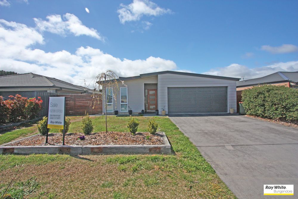 3 Deniston Circuit
