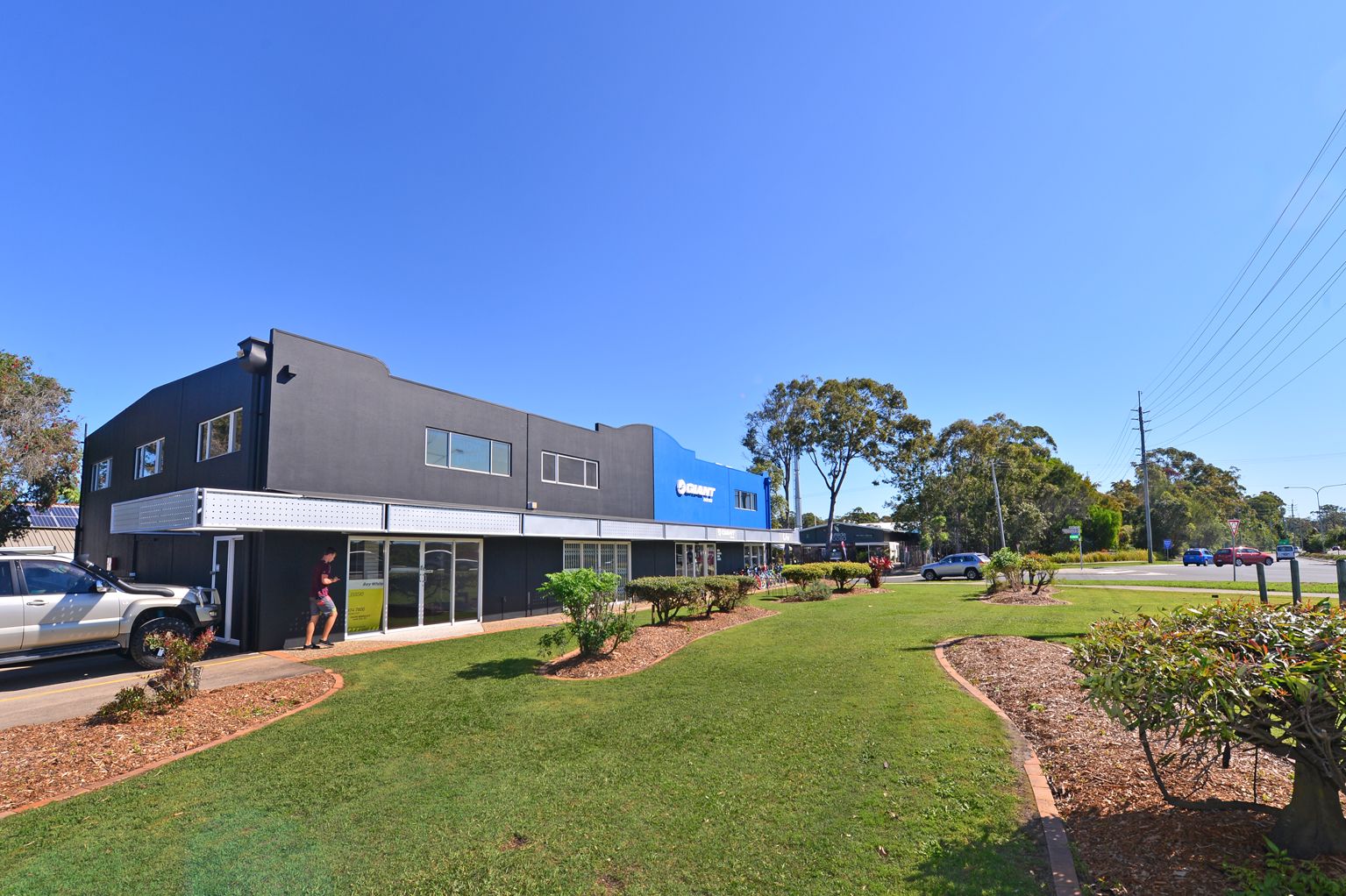 Unit 3/1 Rene Street, Noosaville, QLD 4566
