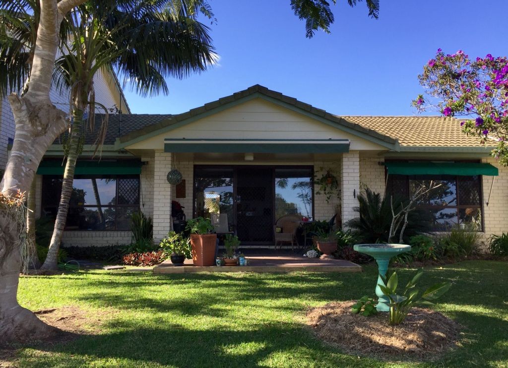 2/1 Osprey Drive, Yamba, NSW 2464