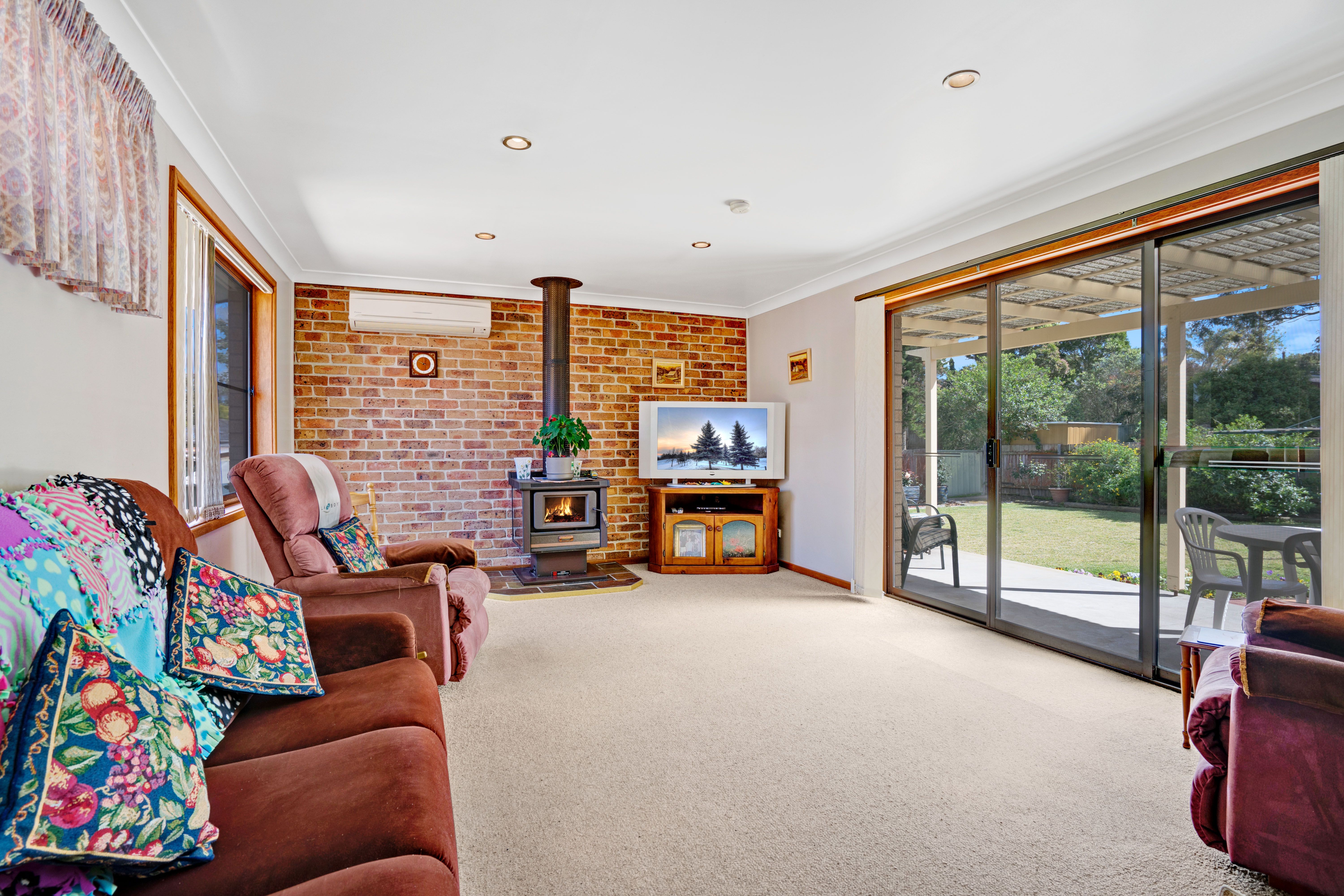 52 Houston Avenue, Tenambit, NSW 2323