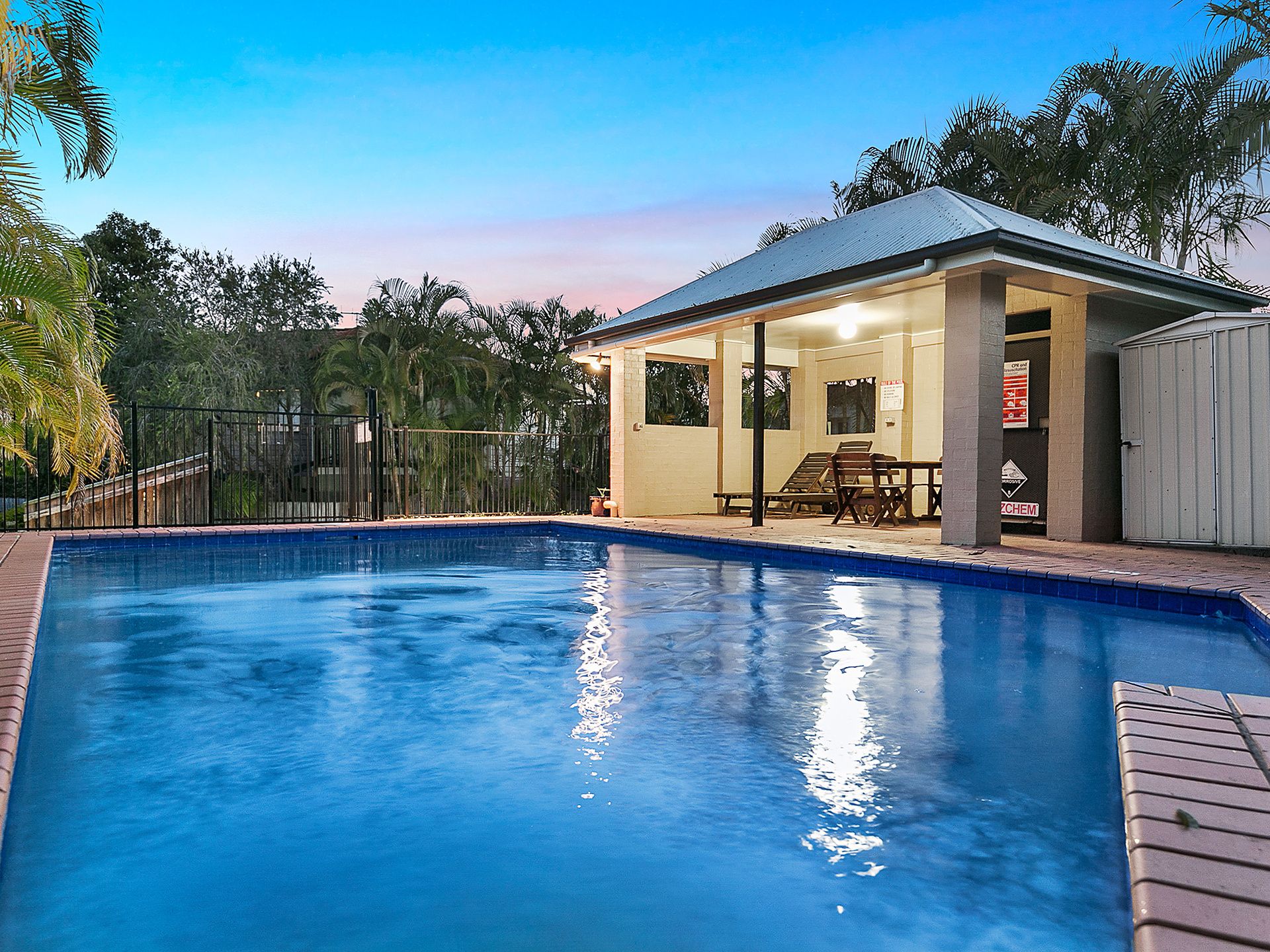 17/1158 Cavendish Road, Mount Gravatt East, QLD 4122