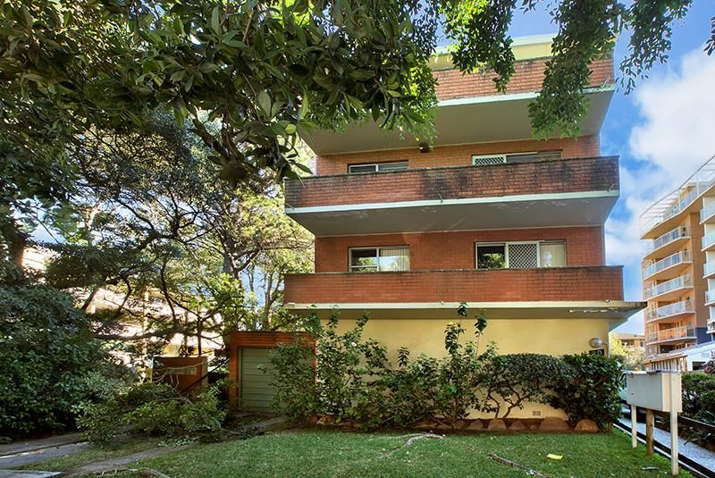 6/39 Ocean Street North, Bondi, NSW 2026