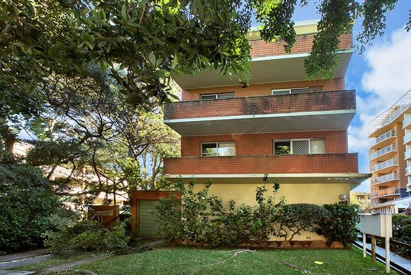 6/39 Ocean Street North, Bondi, NSW 2026