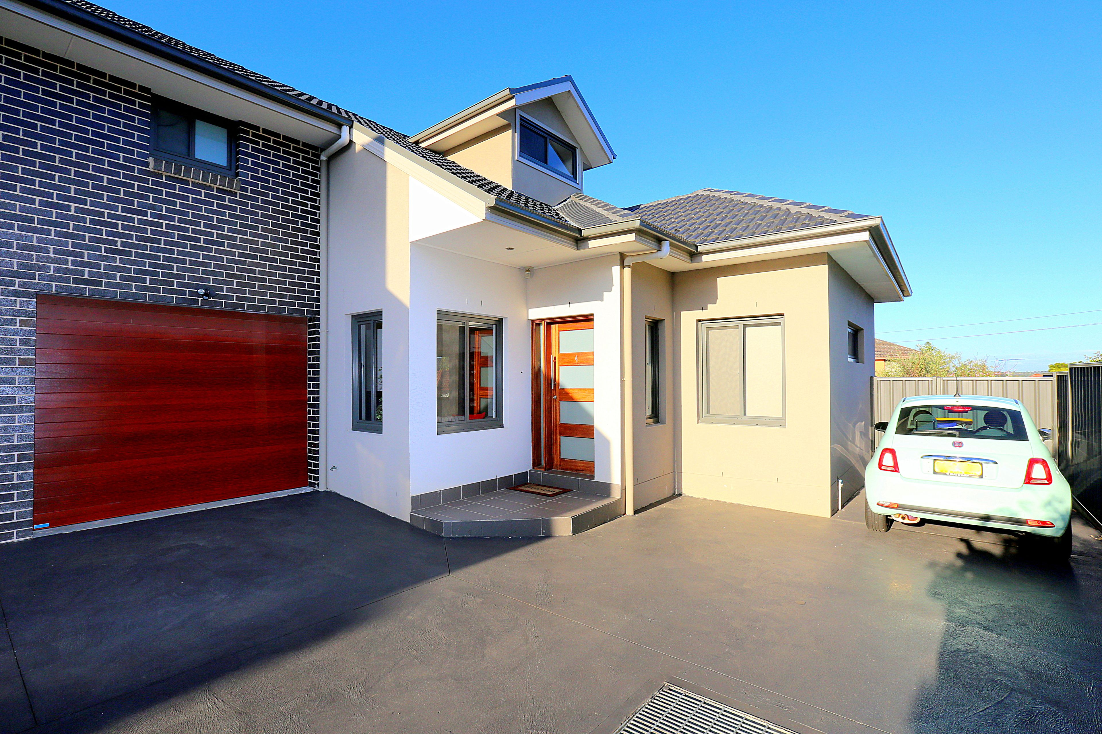 62 Taylor Street, Condell Park NSW 2200