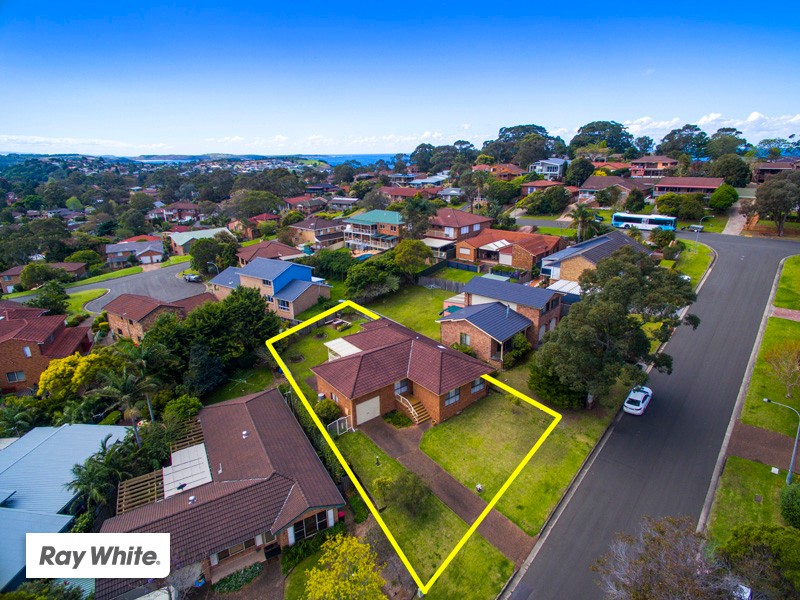6 Tarrant Avenue, Kiama Downs, NSW 2533