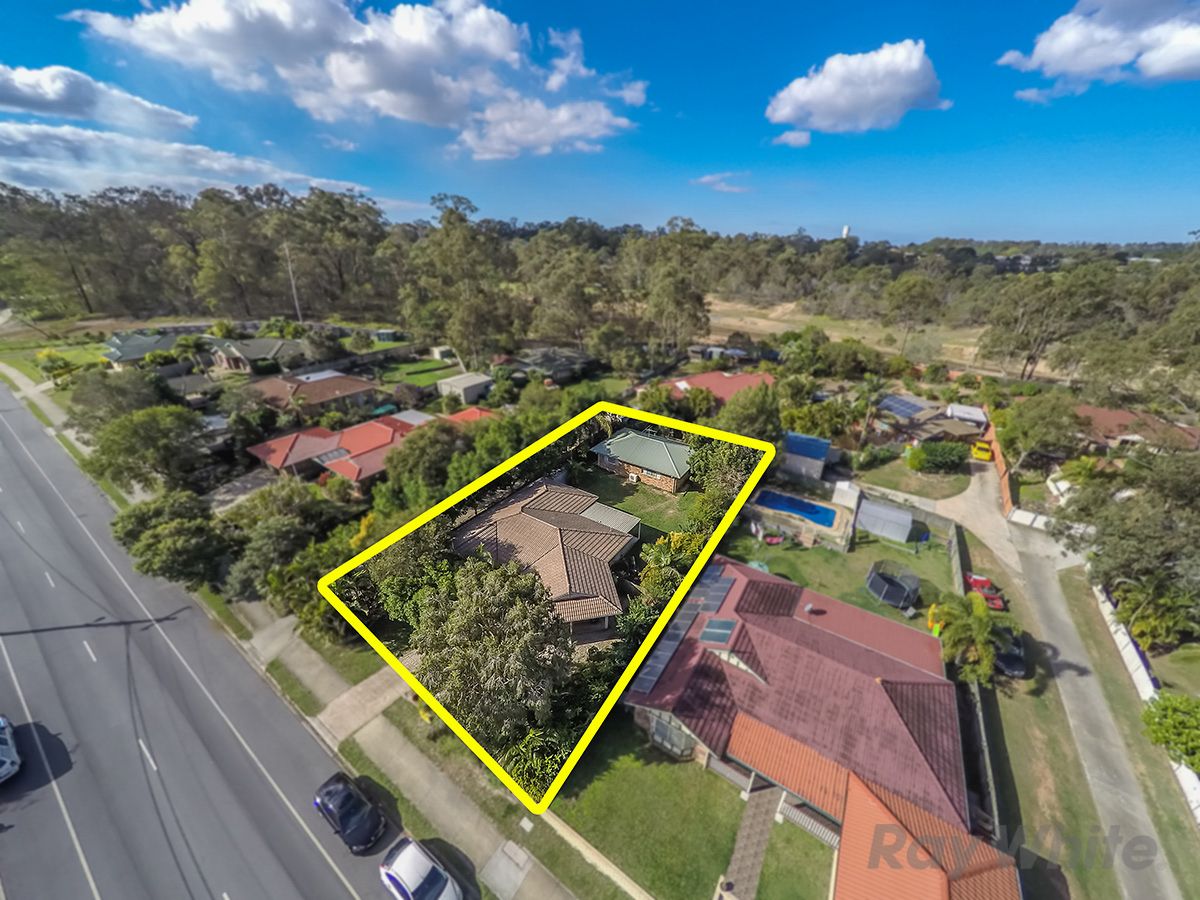 94 Rue Montaigne, Petrie, QLD 4502