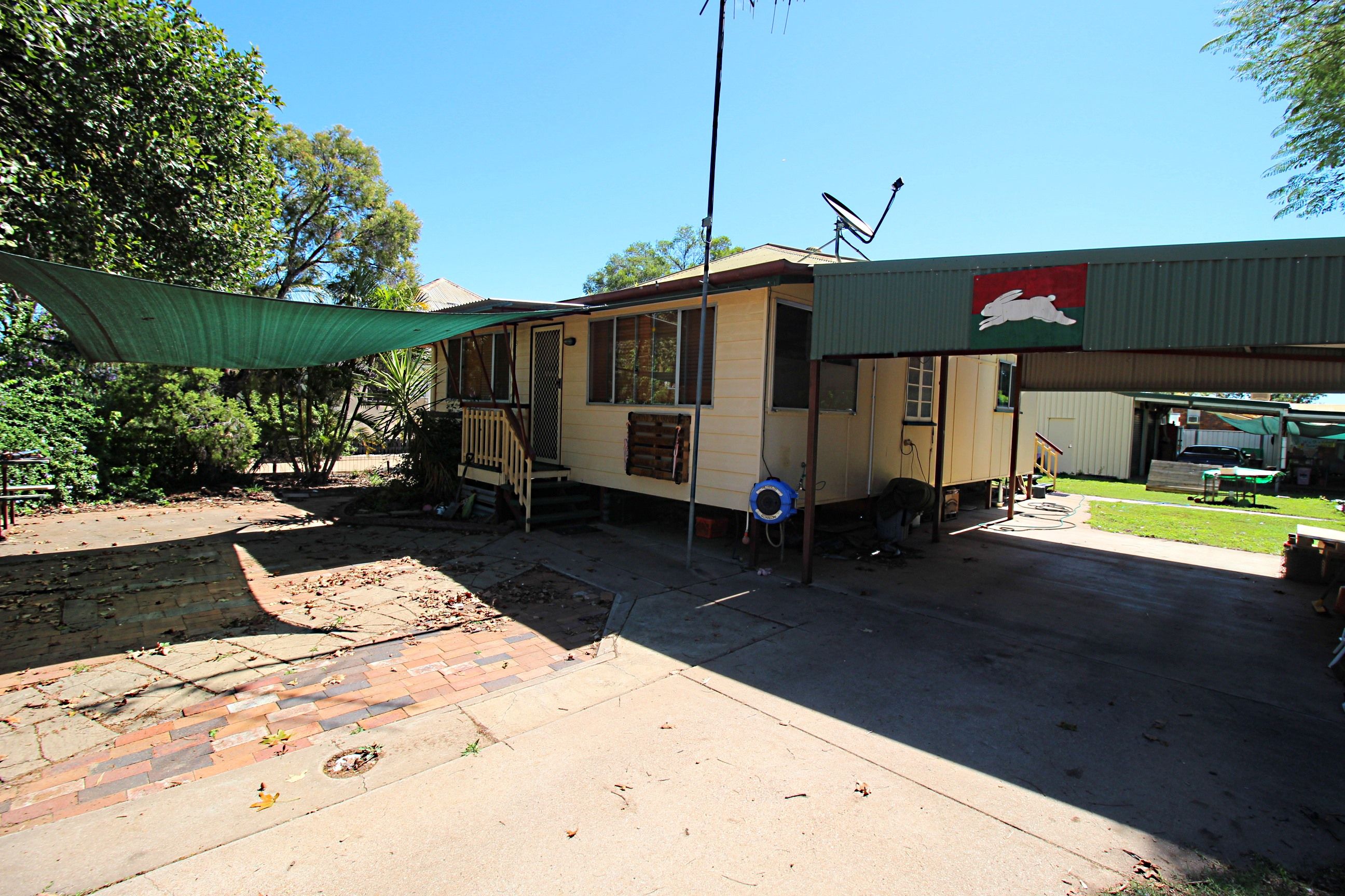 2 Pill Street, Emerald QLD 4720