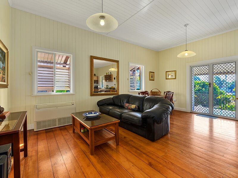 33 Cumberland Street, Windsor, QLD 4030