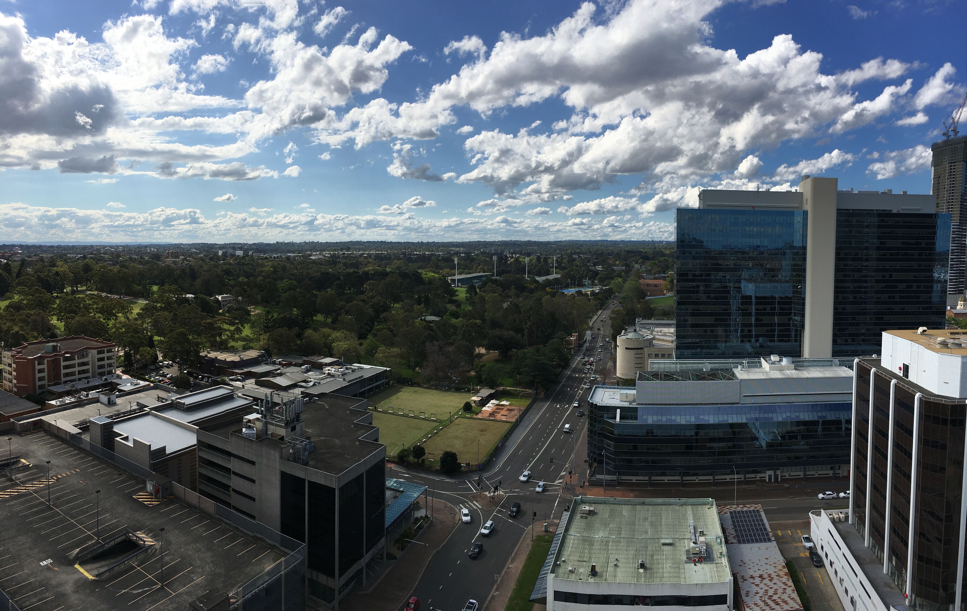 1803/29 Hunter Street, Parramatta, NSW 2150