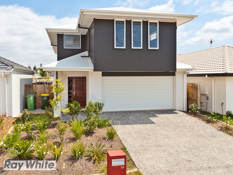 33 Merion Crescent, North Lakes, QLD 4509