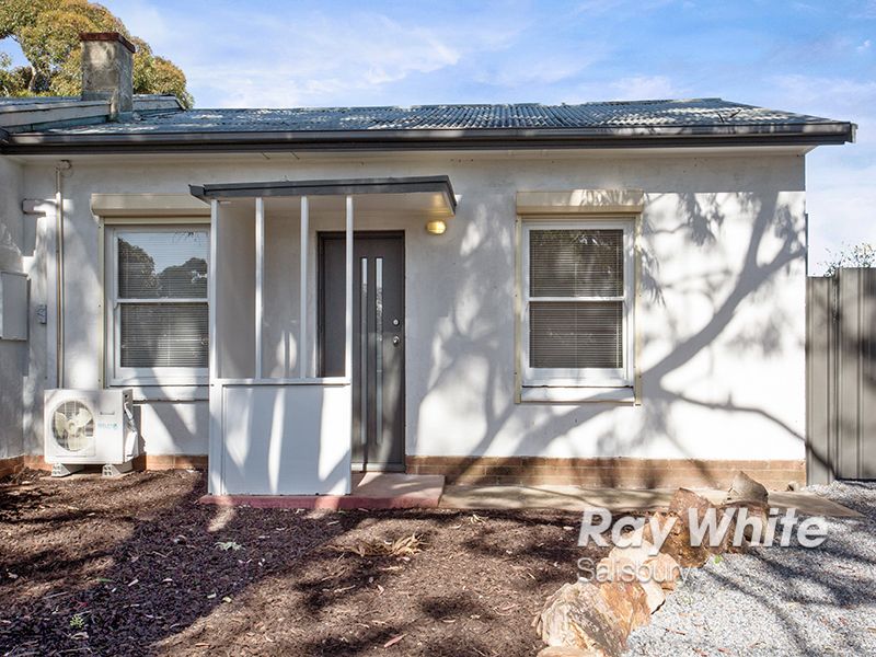 33 Secombe Street, Elizabeth Grove SA 5112