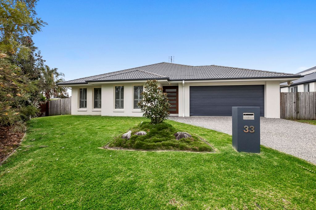 33 Glen Abby Avenue, Peregian Springs QLD 4573