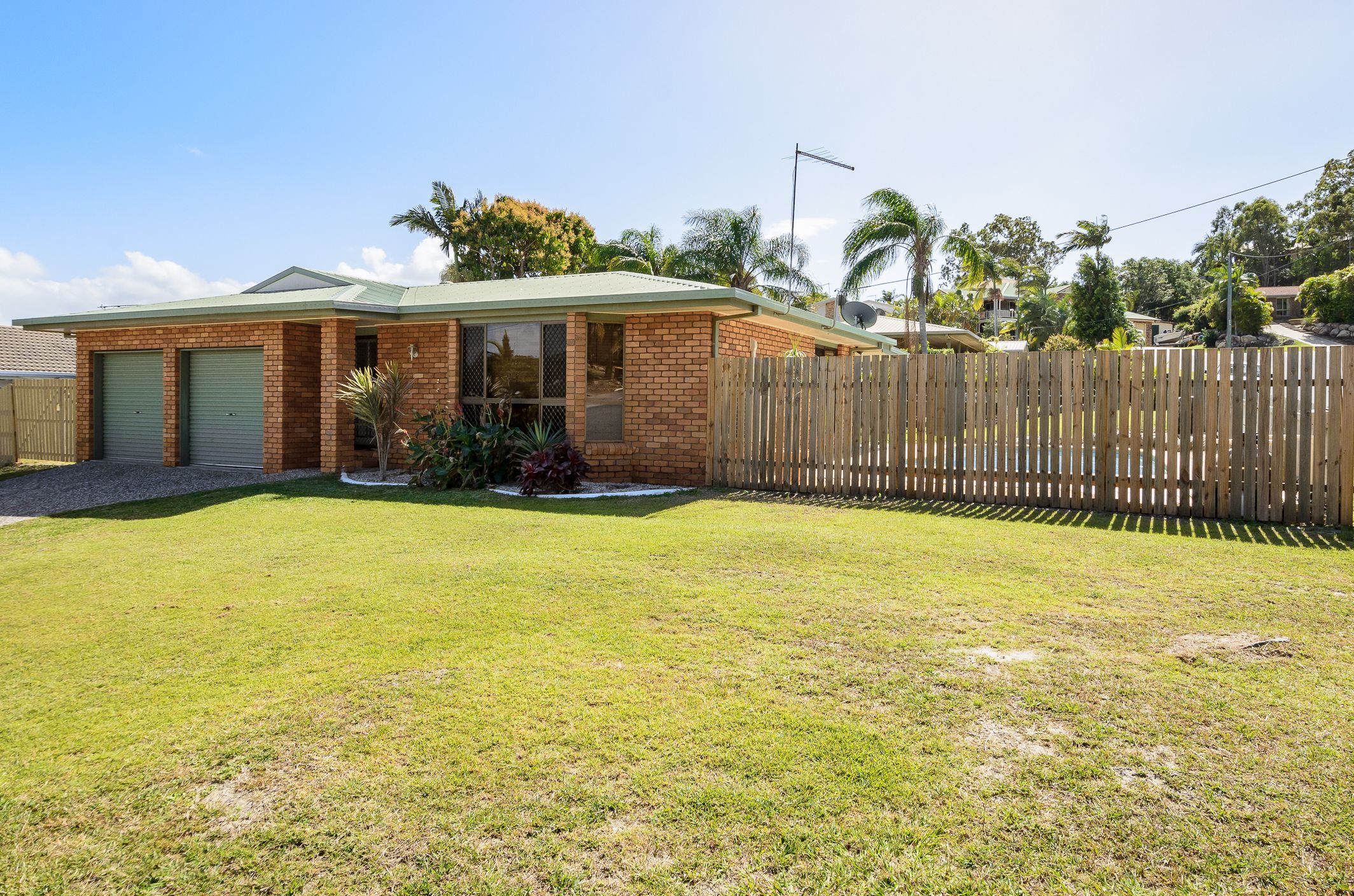 7 Gapparis Street, Kin Kora, QLD 4680