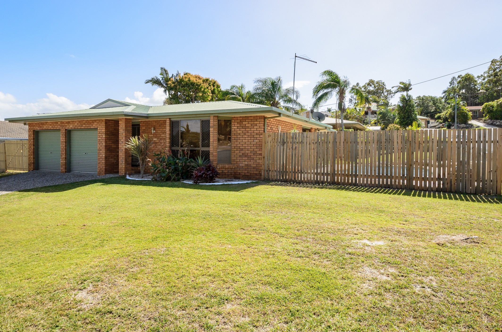 7 Gapparis Street, Kin Kora, QLD 4680