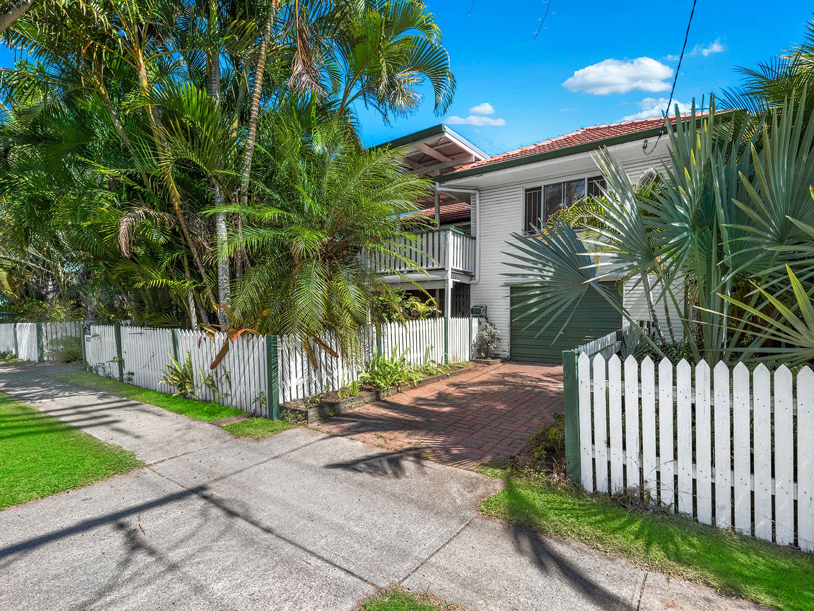 621 Lower Bowen Terrace, New Farm, QLD 4005