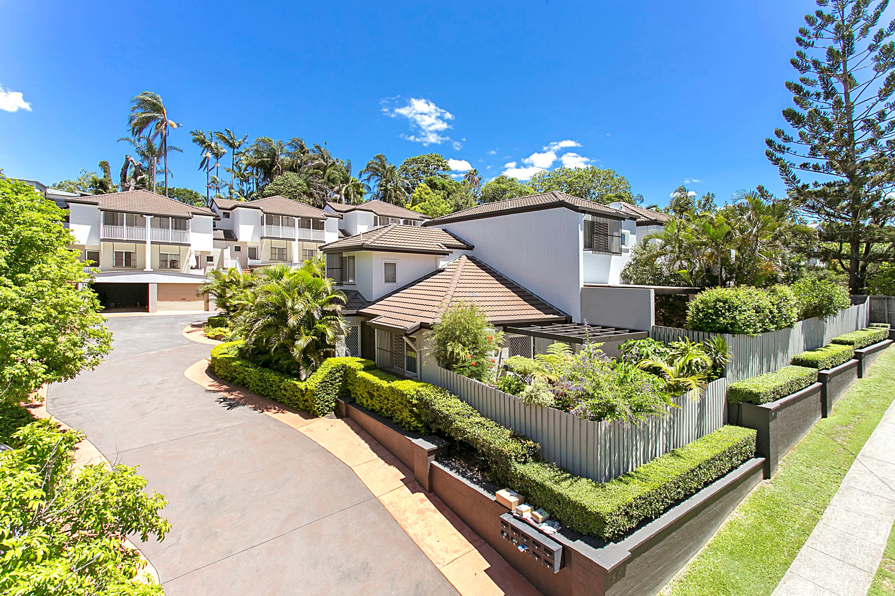 50 MacDonnell Street, Toowong QLD 4066