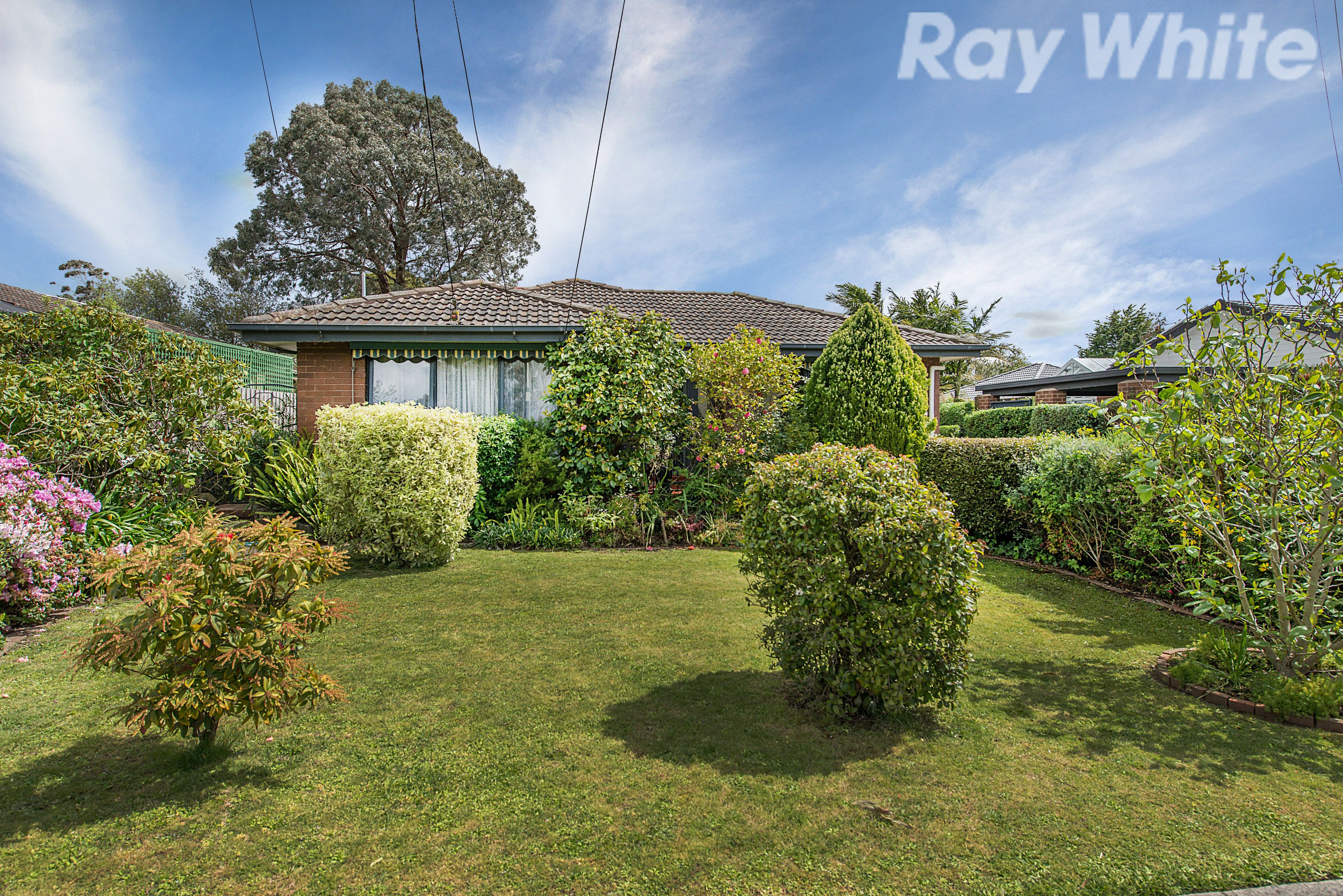 7 Ferguson Court, Ferntree Gully VIC 3156