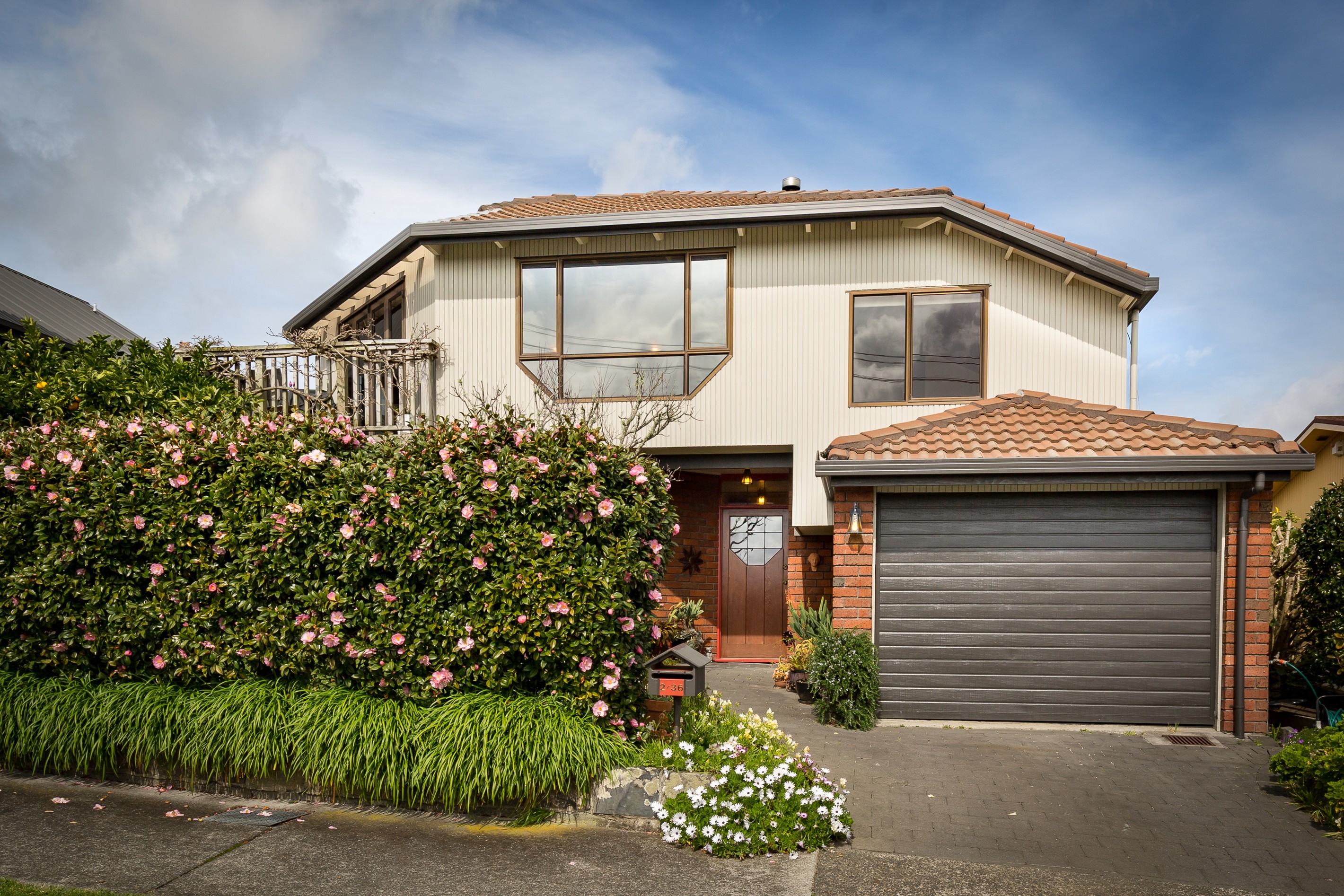 2/36 Tarawera Terrace, St Heliers, Auckland City