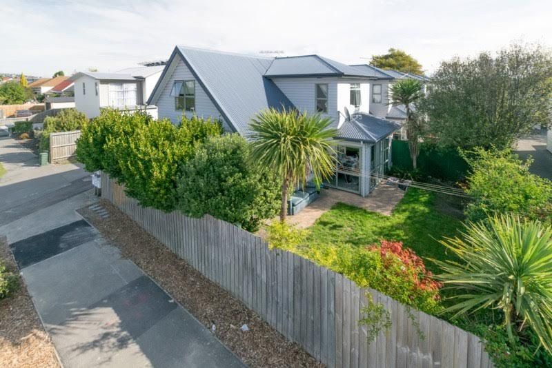 1/105 Barbour Street, Waltham, Christchurch City