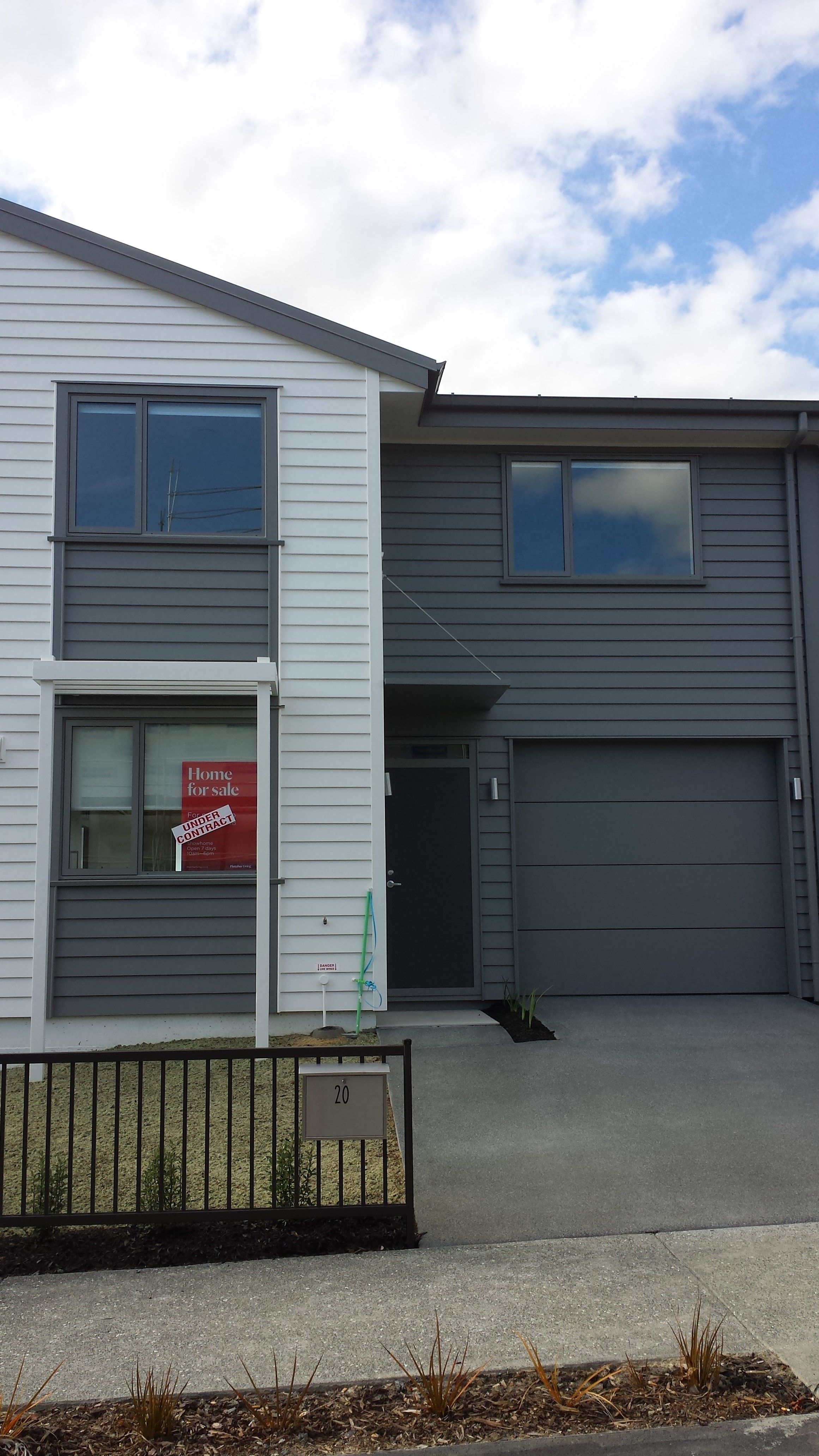 20 Kamana Street, Flat Bush, Manukau City