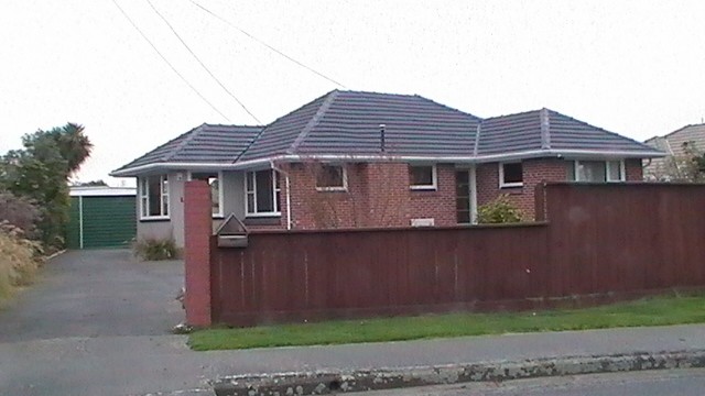 14 Bainton Street, Bishopdale, Christchurch City