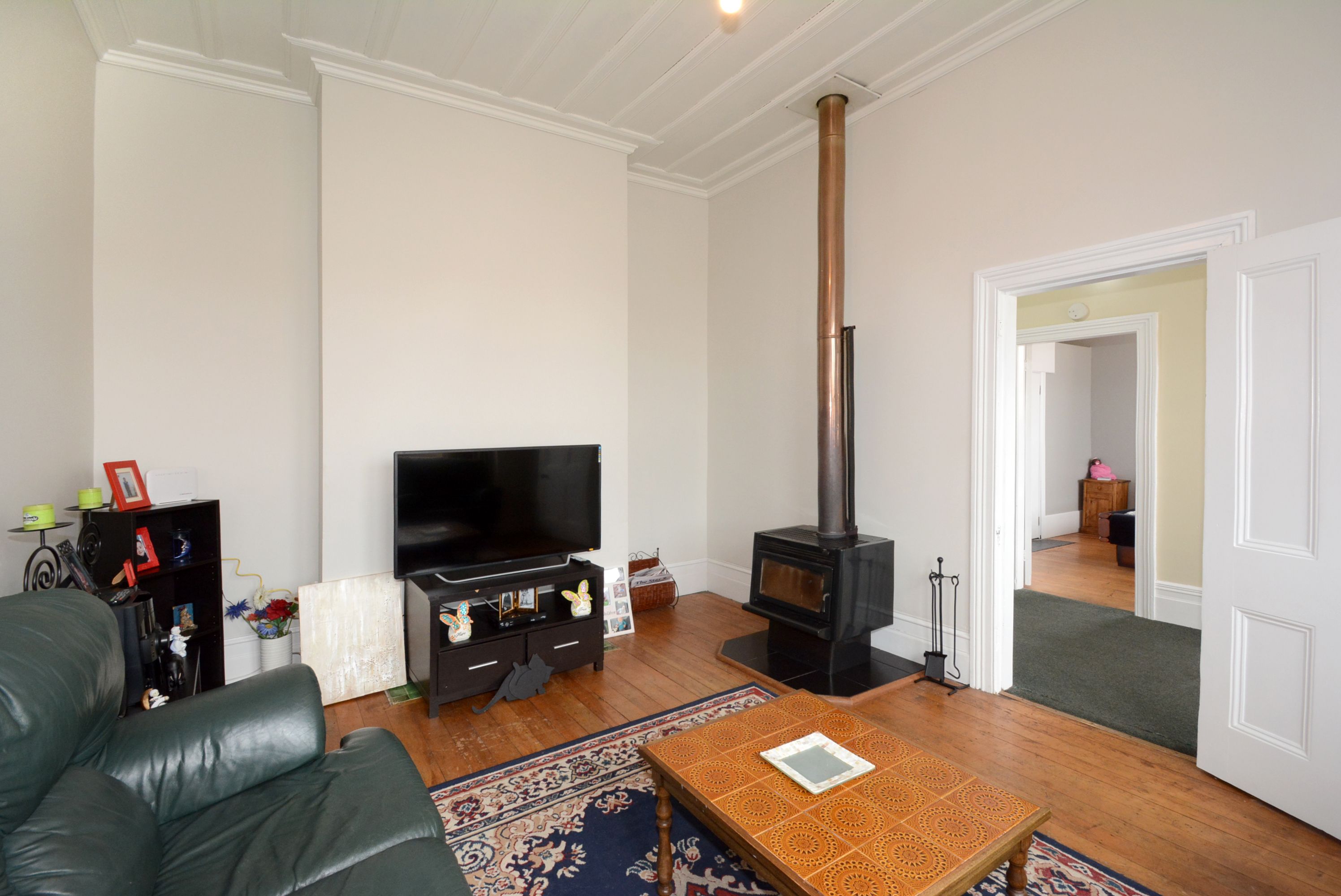 30 Bay View Road, Dunedin Central, Dunedin City