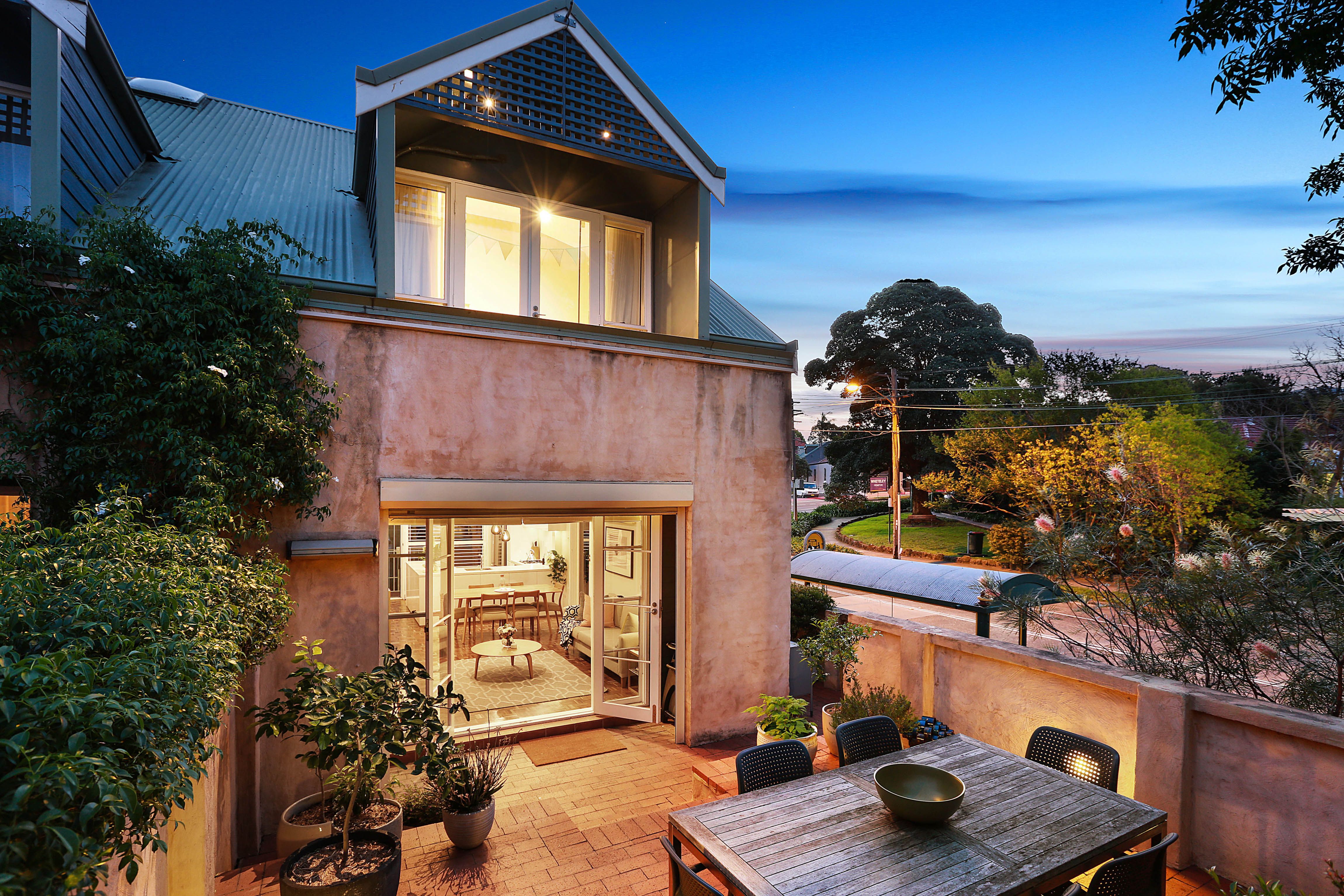 3/1 Durham Street, Stanmore, NSW 2048