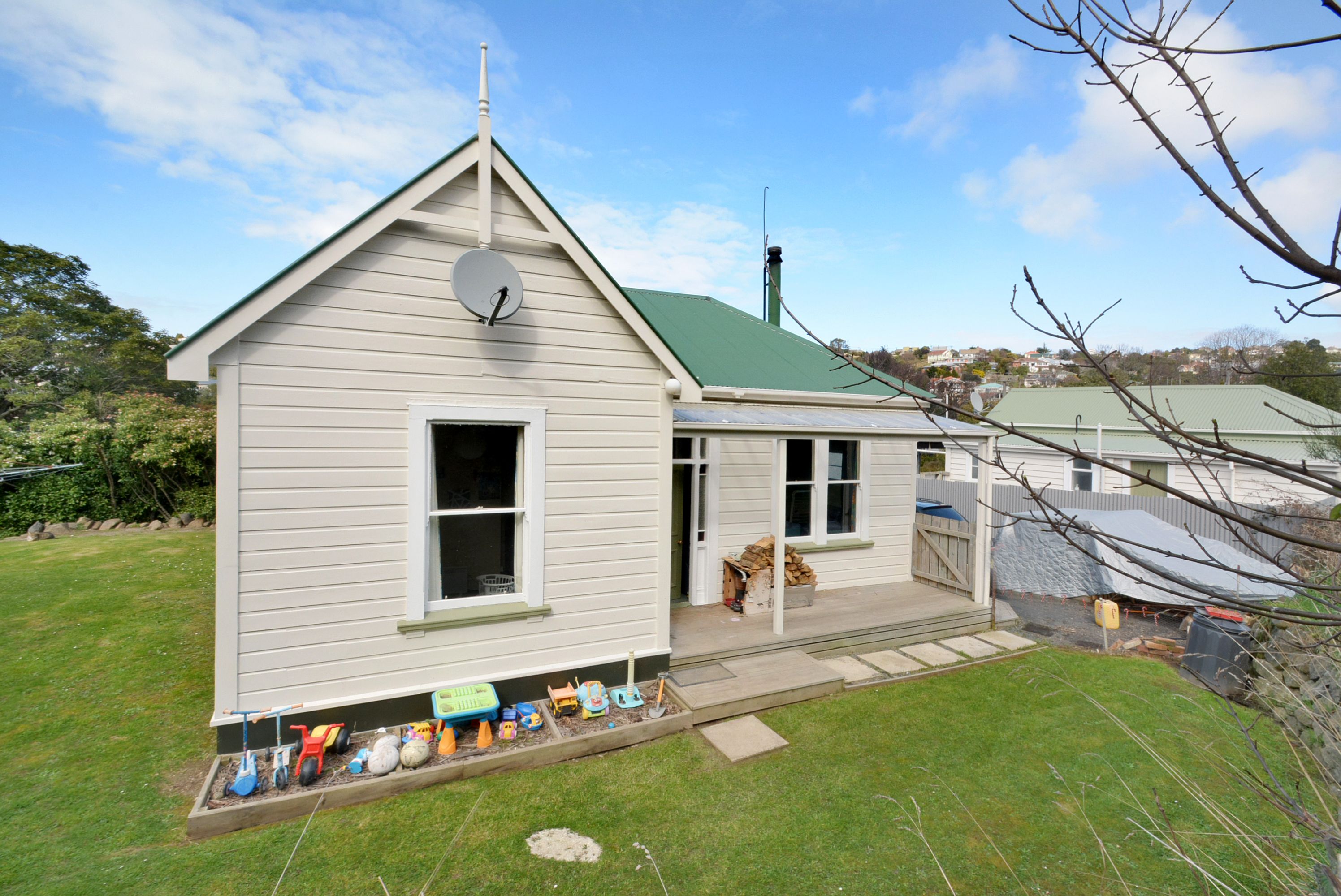 7 Ballance Street, Caversham, Dunedin City
