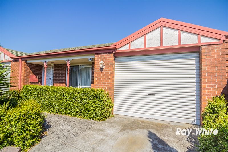 3 Bellevue Drive, Berwick, VIC 3806