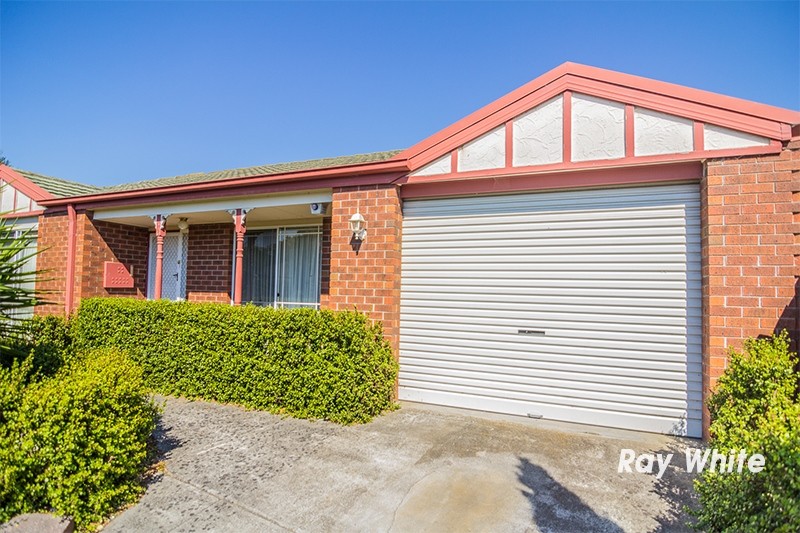 3 Bellevue Drive, Berwick, VIC 3806