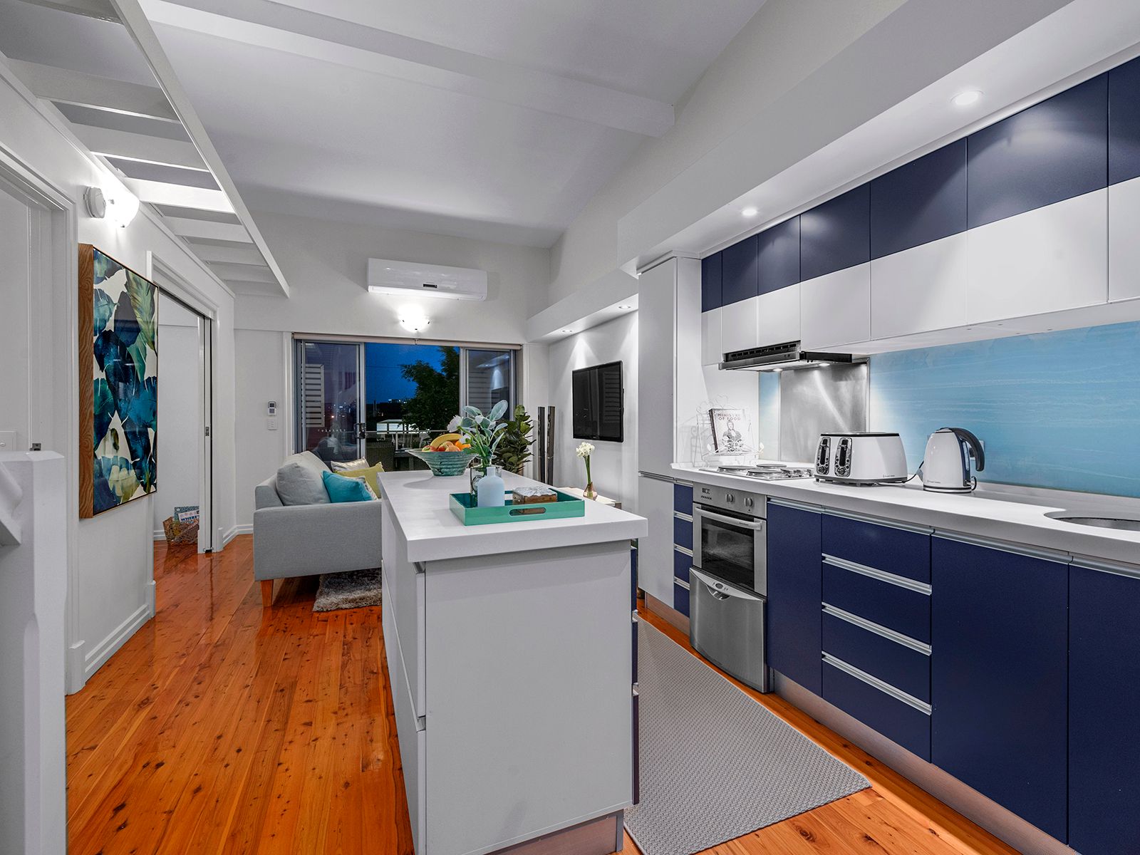 9/17 Truro Street, Windsor, QLD 4030