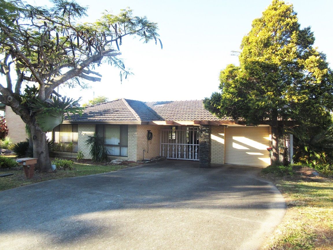 21 Trood Street, Macgregor, QLD 4109