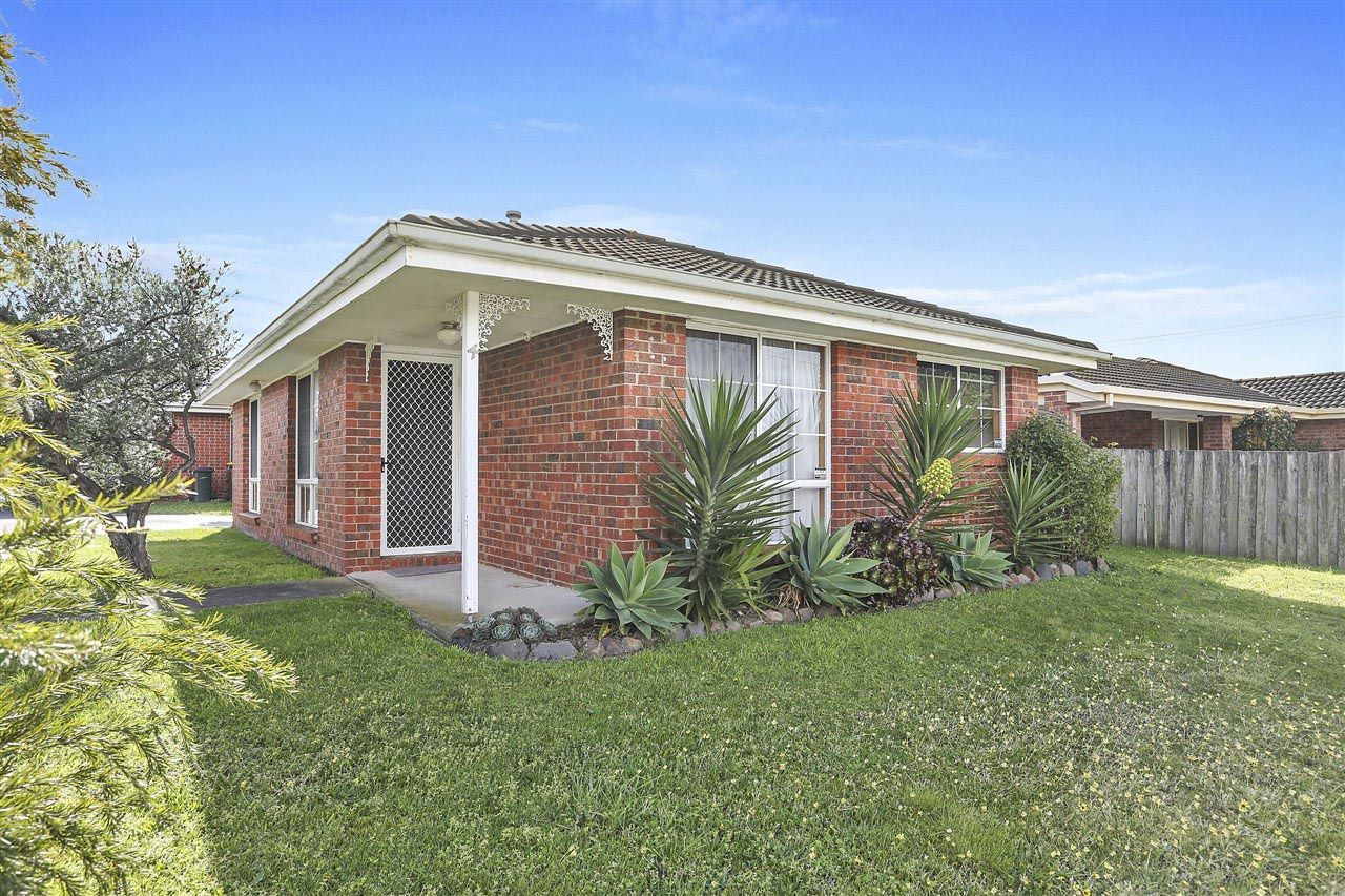 4/42-44 Burdoo Drive, Grovedale, VIC 3216