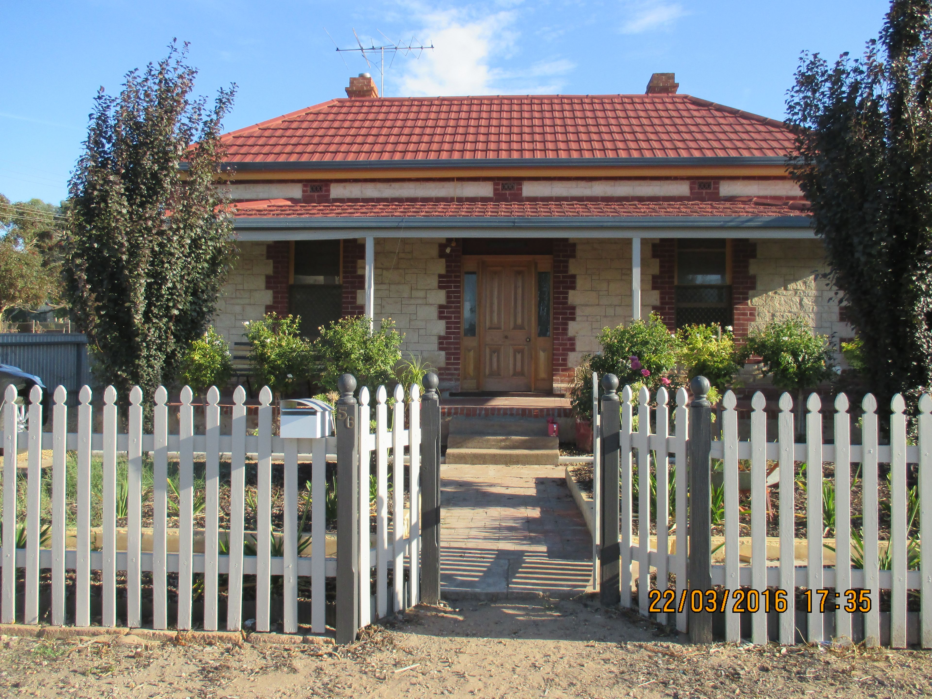 56 Railway Terrace, Murray Bridge, SA 5253