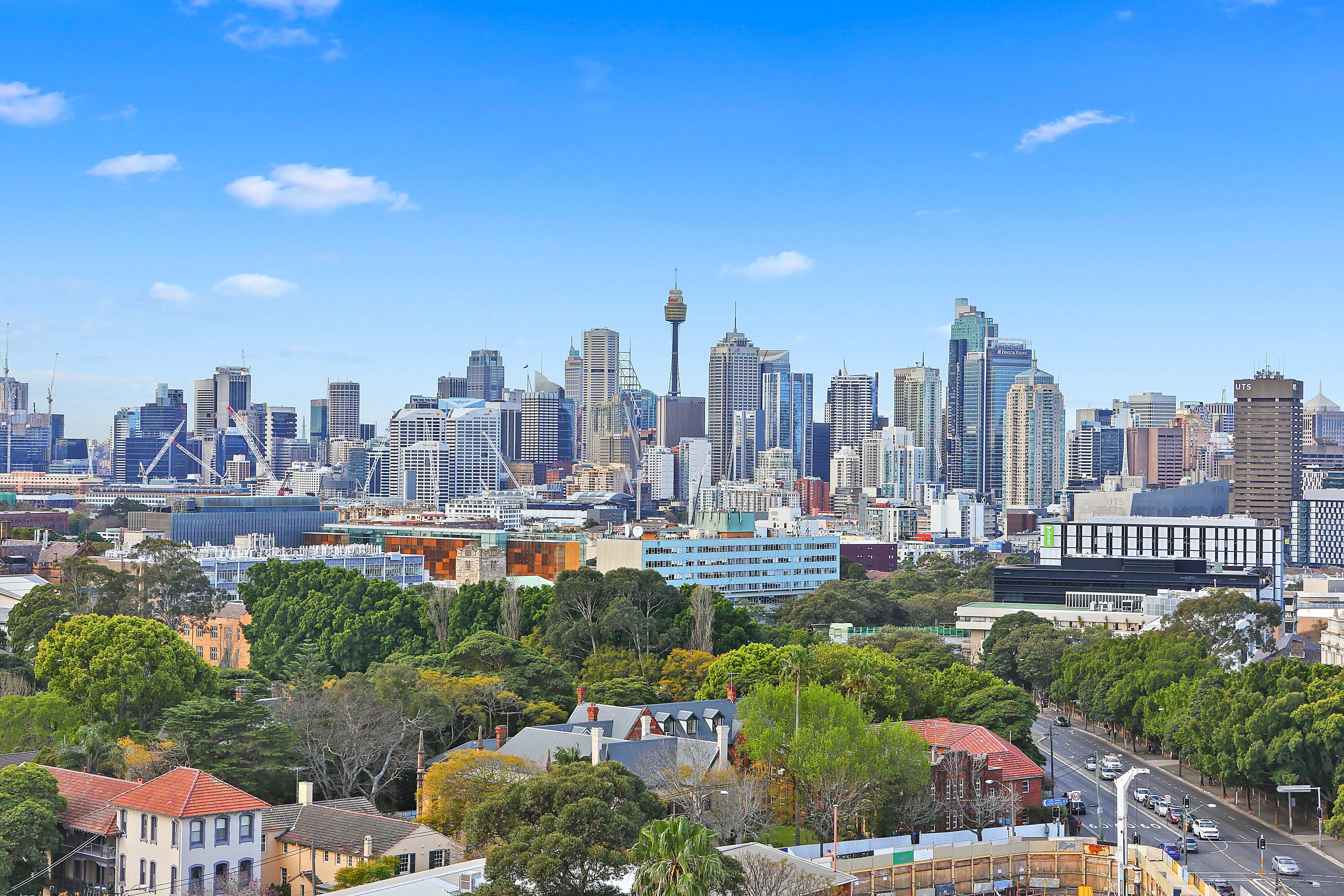 806/58 King Street, Newtown, NSW 2042