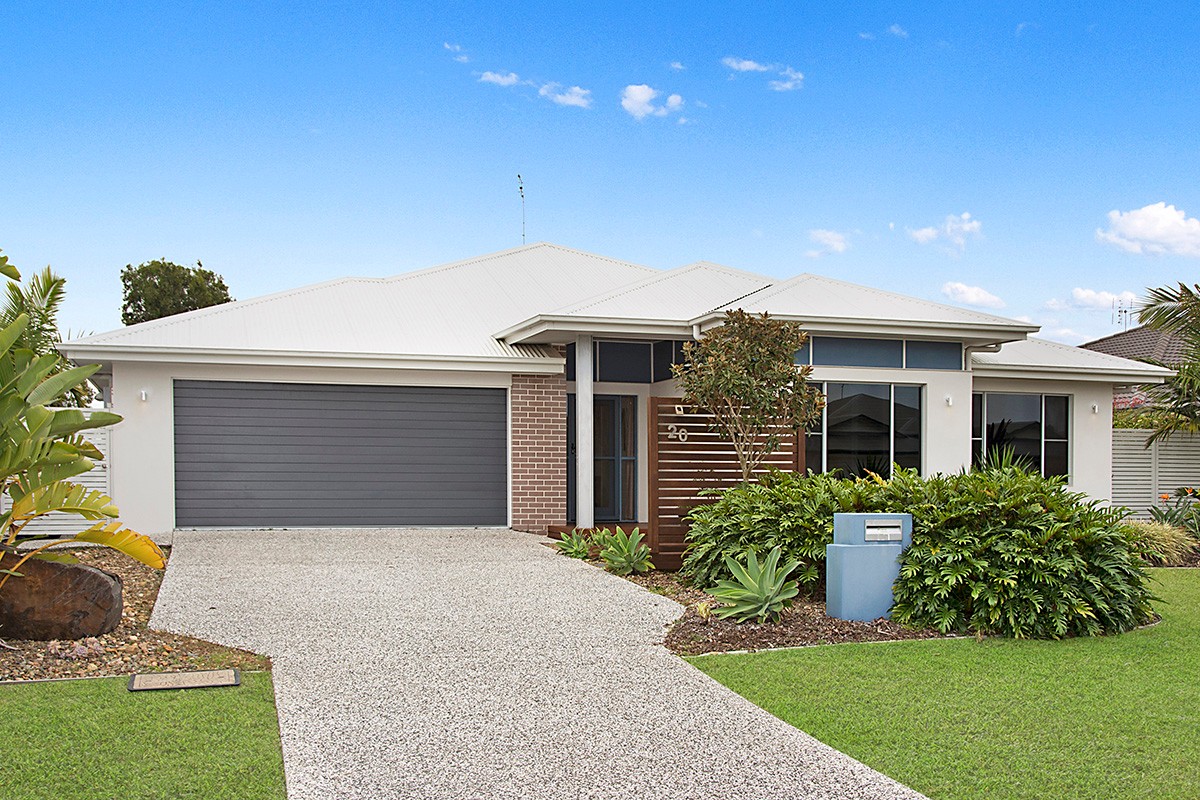 20 Echo Street, Pelican Waters, QLD 4551