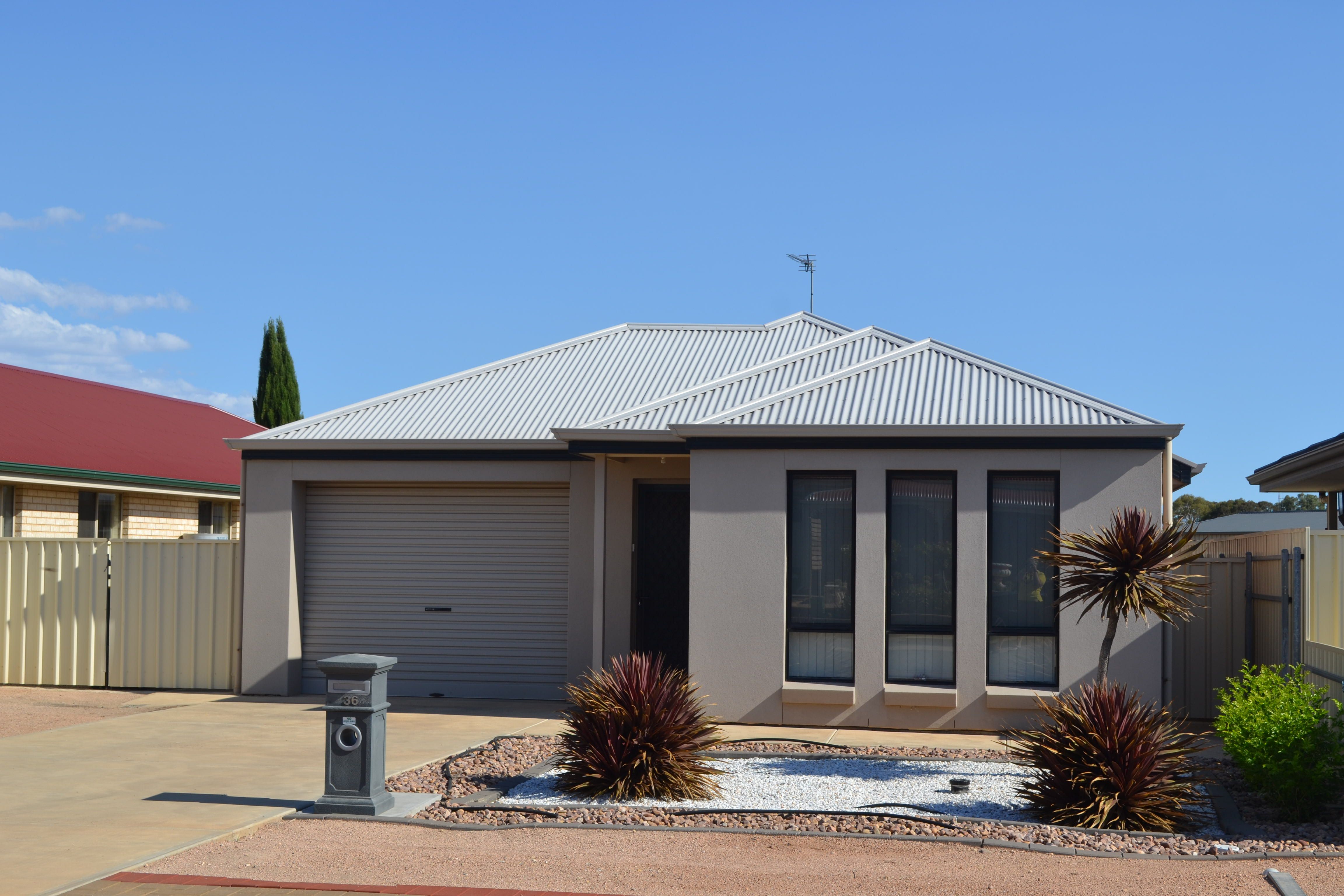 36 John Olsen Drive, Kadina, SA 5554