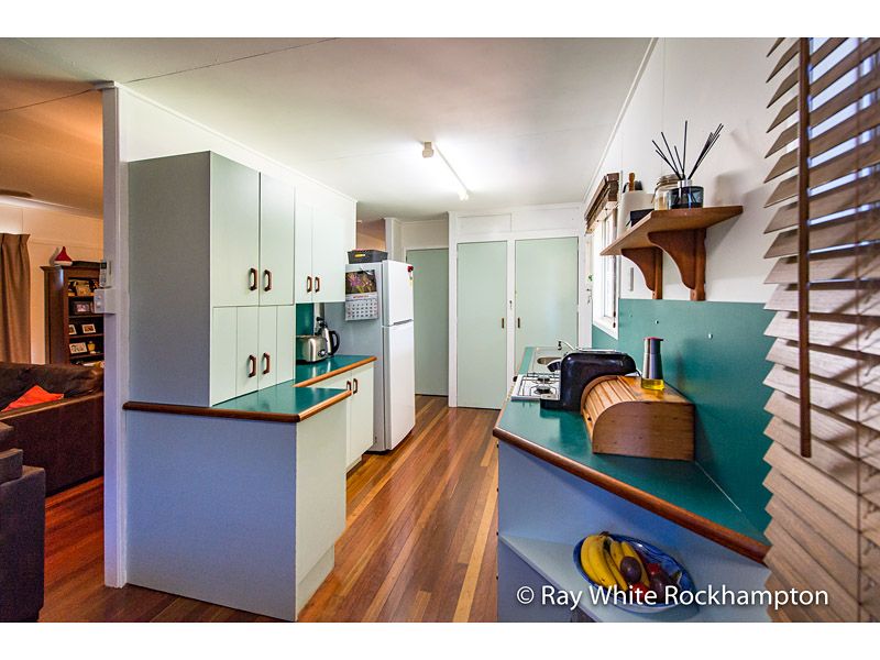 244 Merrill Avenue, Frenchville, QLD 4701