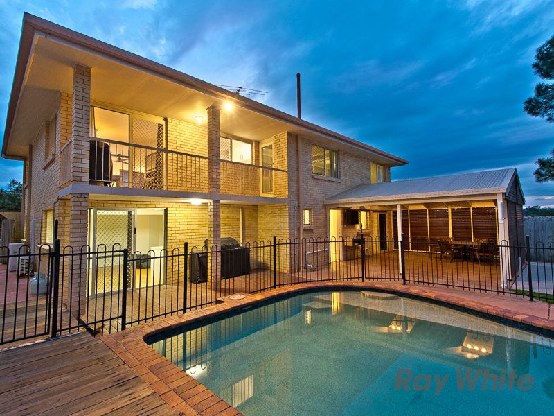 10 Merino Street, Bracken Ridge, QLD 4017