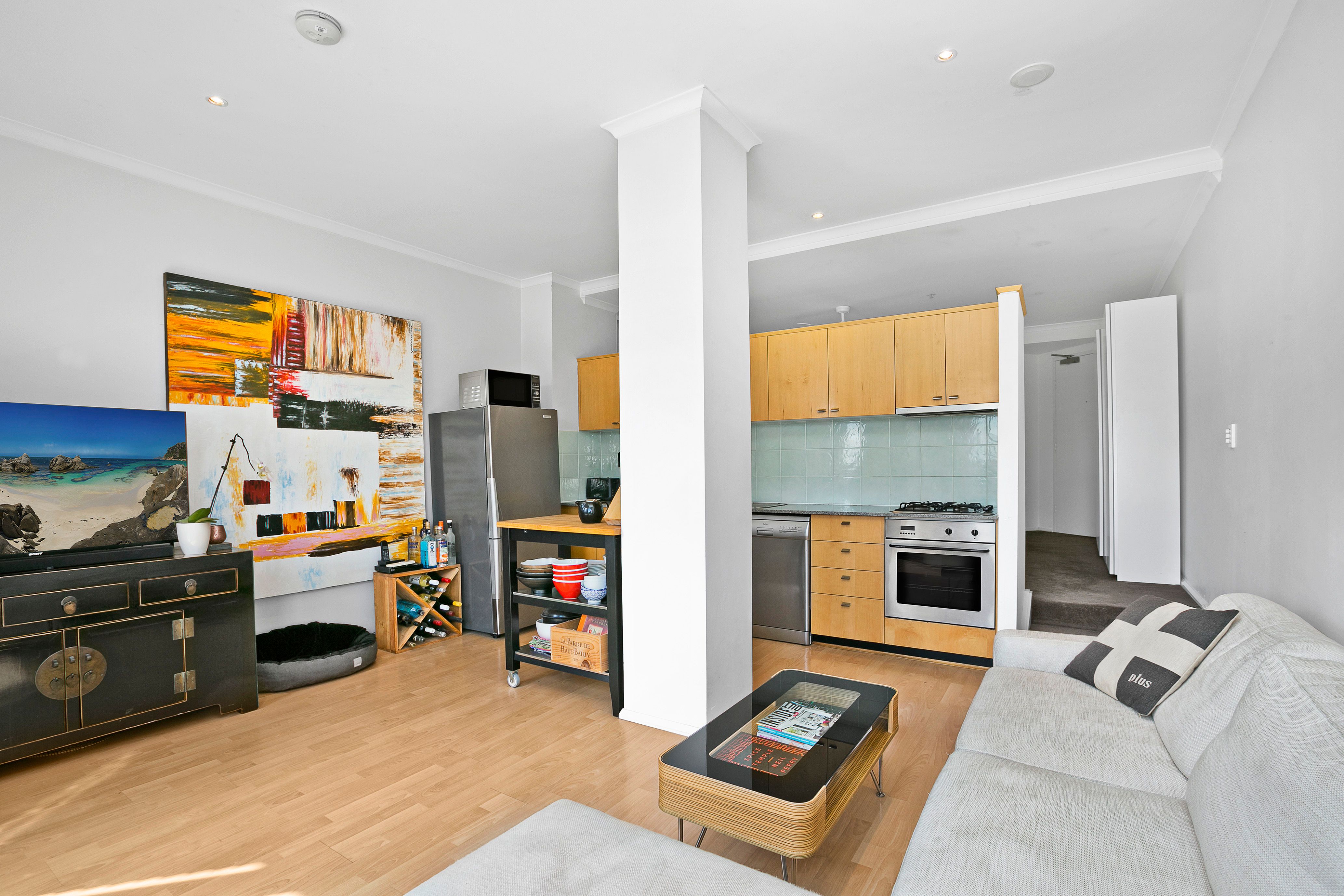 612/105 Campbell Street, Surry Hills, NSW 2010