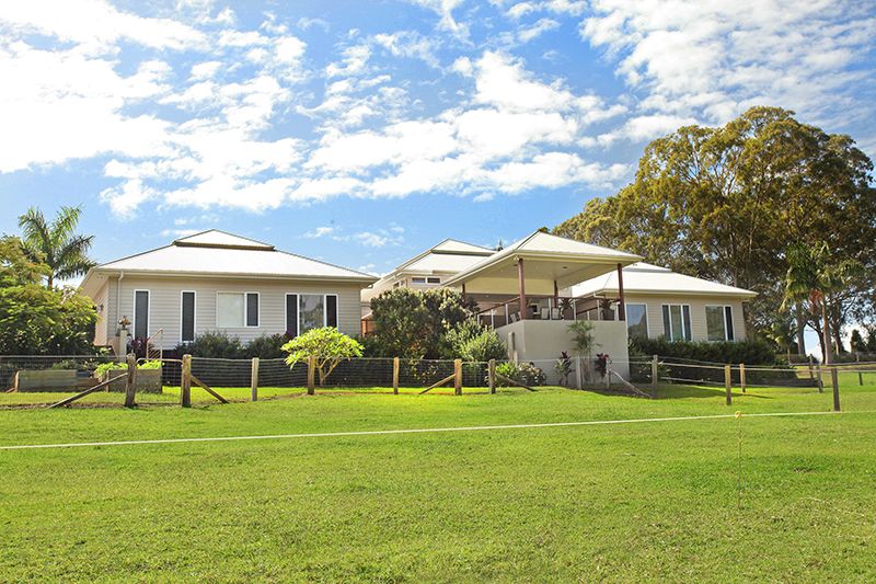 139 Lefoes Road, Bli Bli, QLD 4560