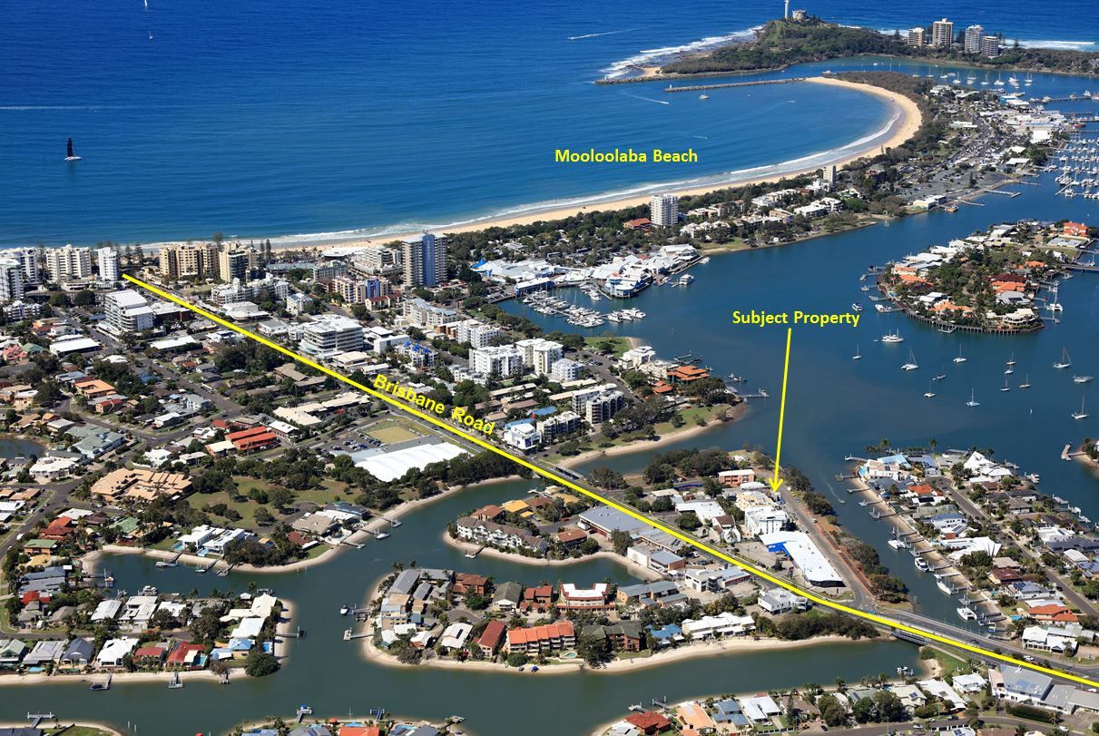 Lot 101, 11 Bindaree Crescent, Mooloolaba, QLD 4557