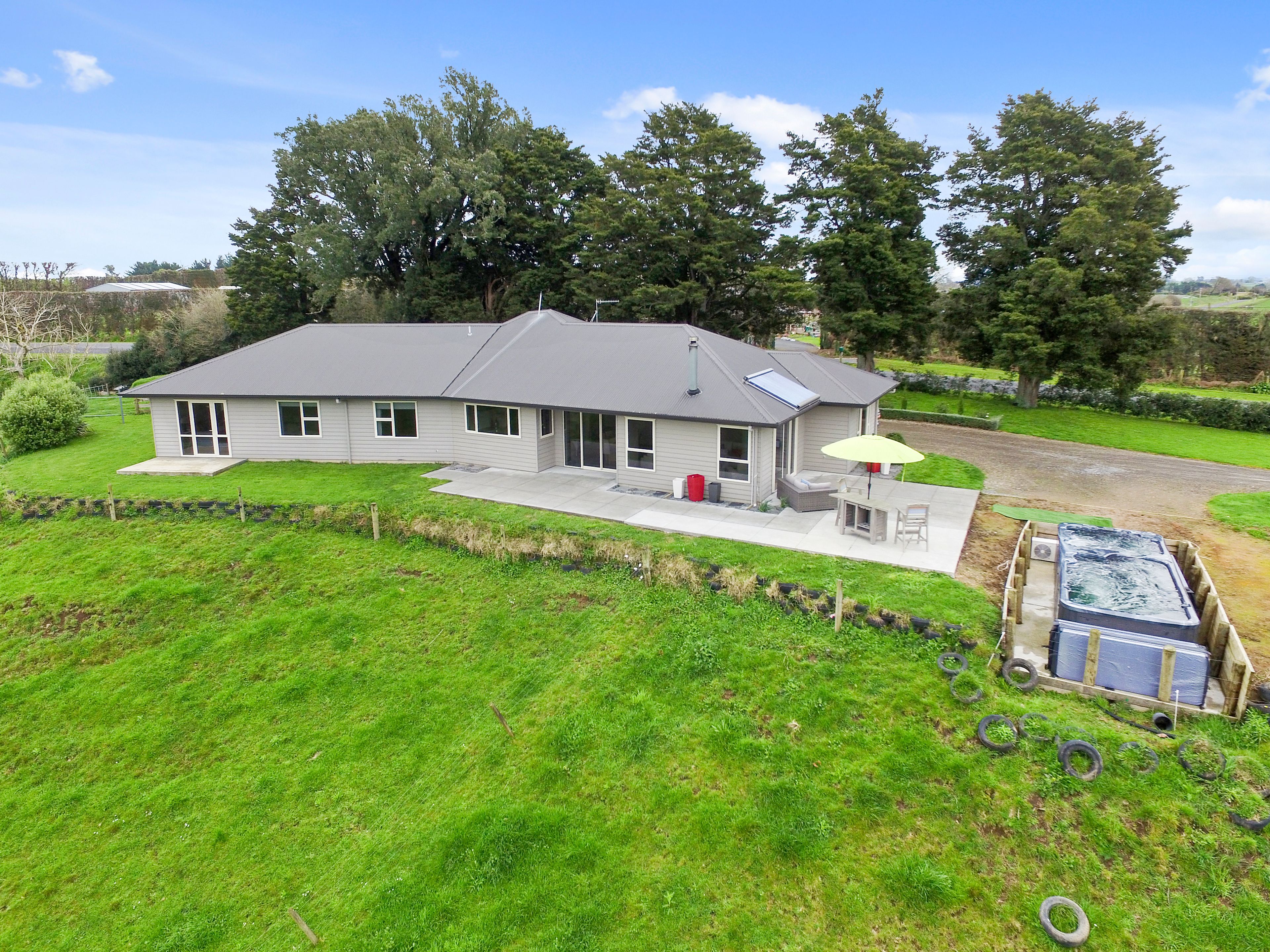 447 Parklands Road, Te Awamutu, Waipa District